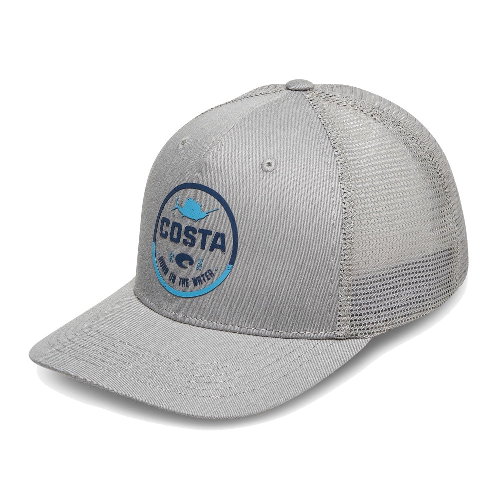 INSIGNIA TRUCKER FQS900315 COSTA HATS