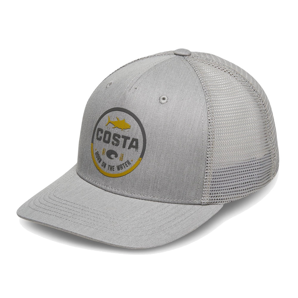 INSIGNIA TRUCKER FQS900315 COSTA HATS