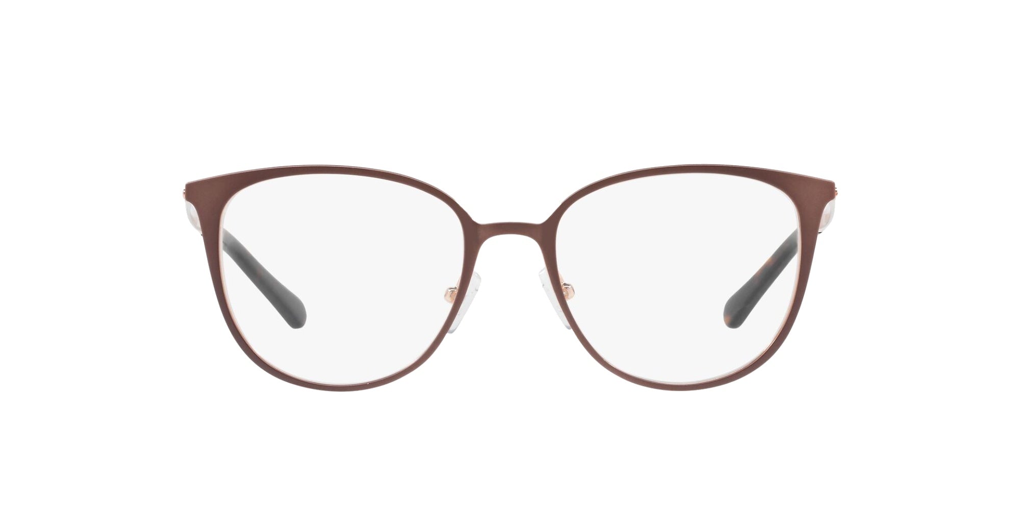 SATIN BRONZE ROSE GOLD | TRANSLUCENT