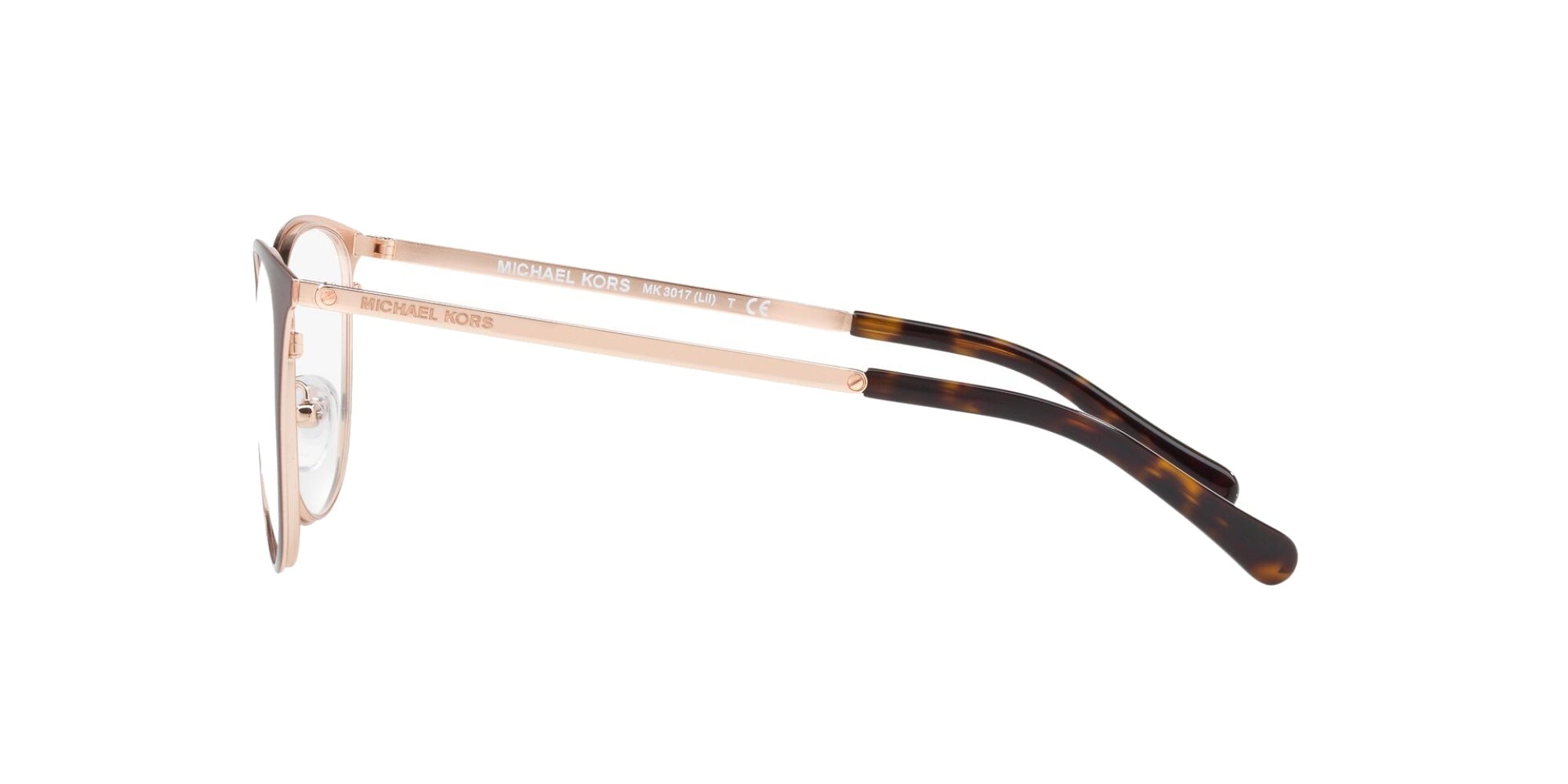 SATIN BRONZE ROSE GOLD | TRANSLUCENT