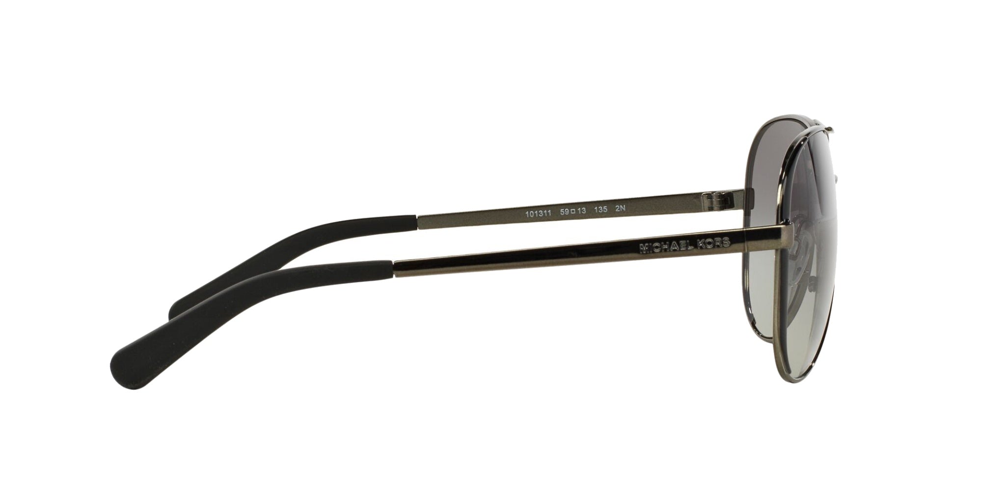 (101311) GUNMETAL BLACK | GREY GRADIENT