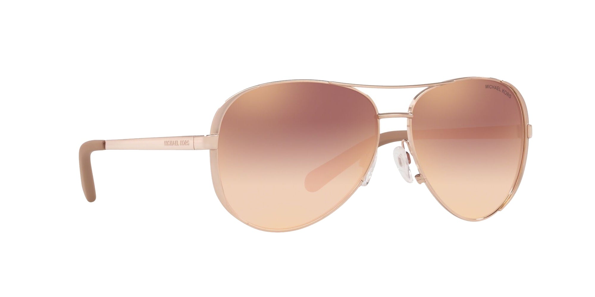 (11086F) ROSE GOLD | ROSE GOLD GRADIENT FLASH