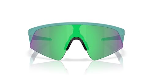 MATTE PACIFIC | PRIZM JADE