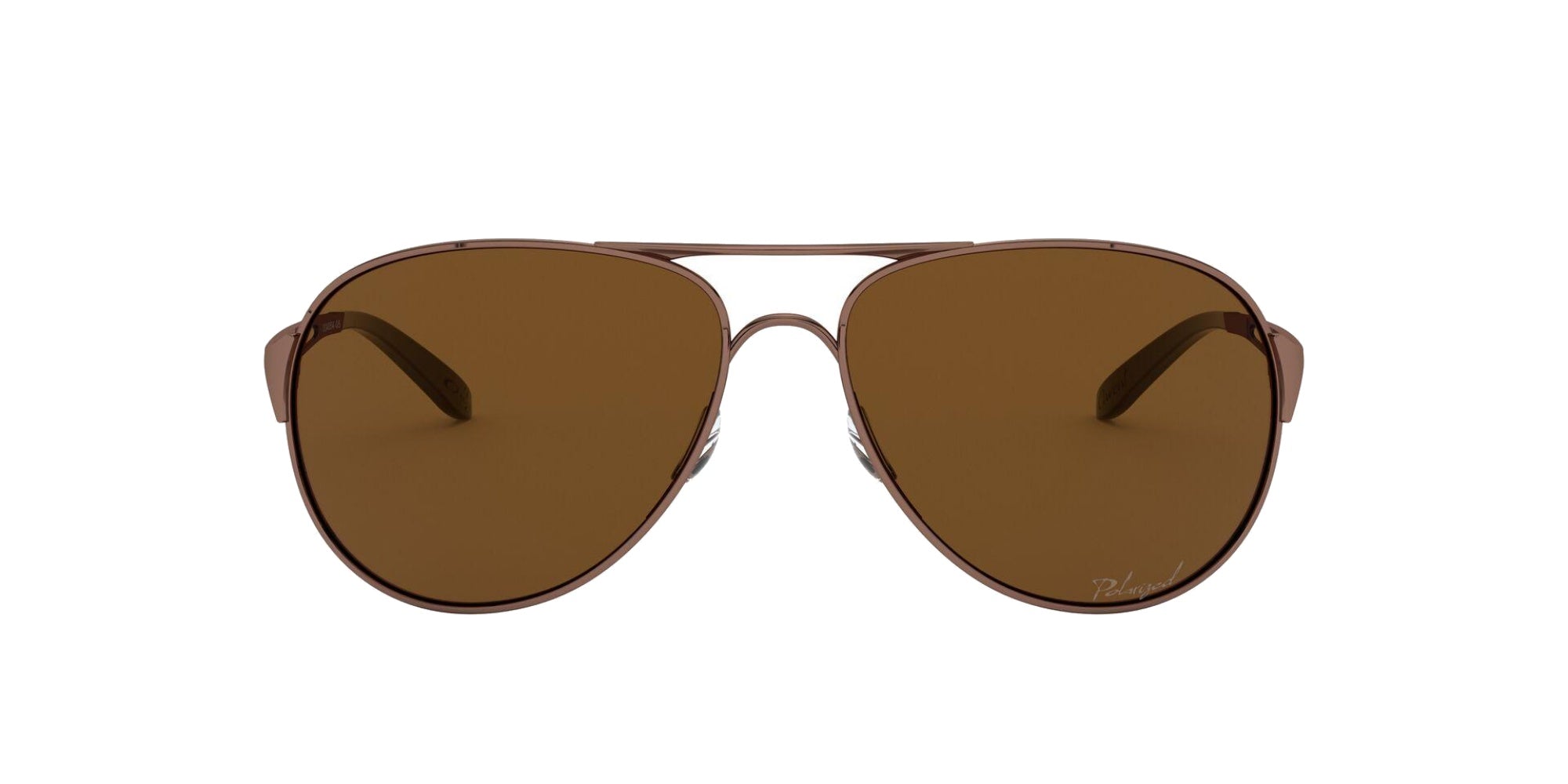 BRUNETTE | BRONZE POLISHED