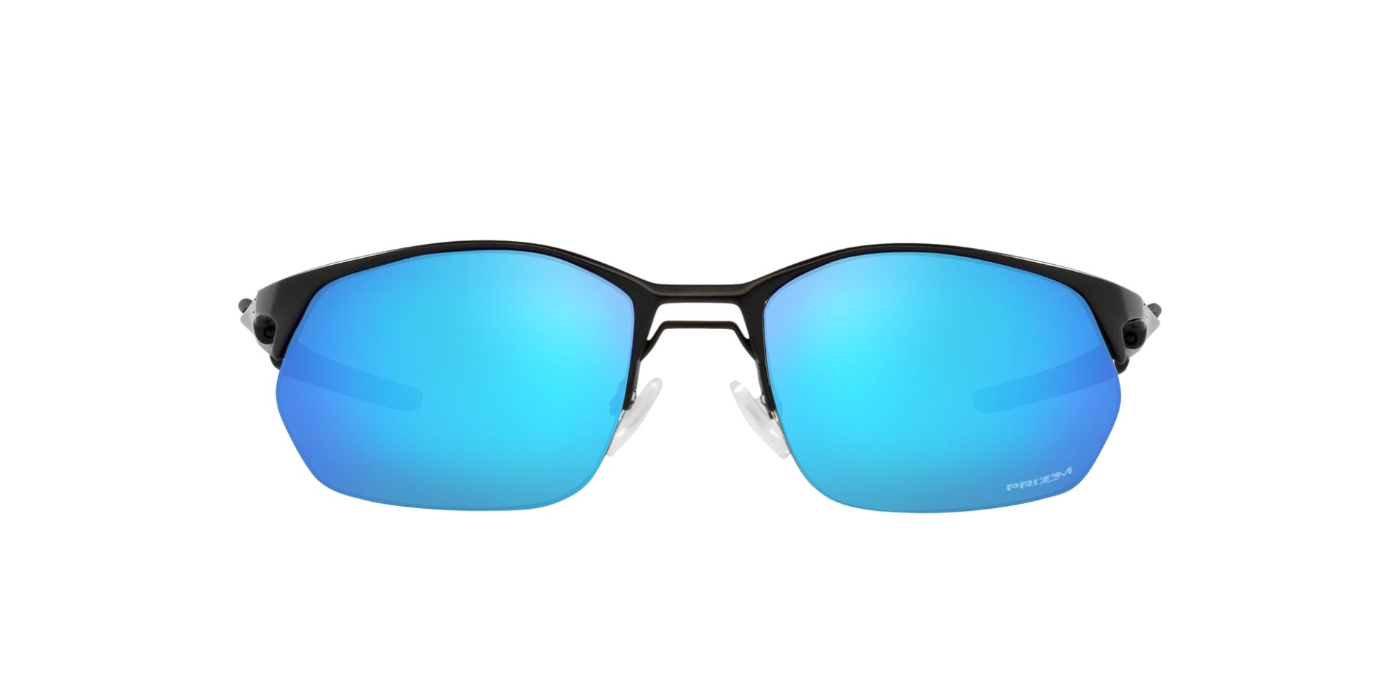 SATIN BLACK | PRIZM SAPPHIRE