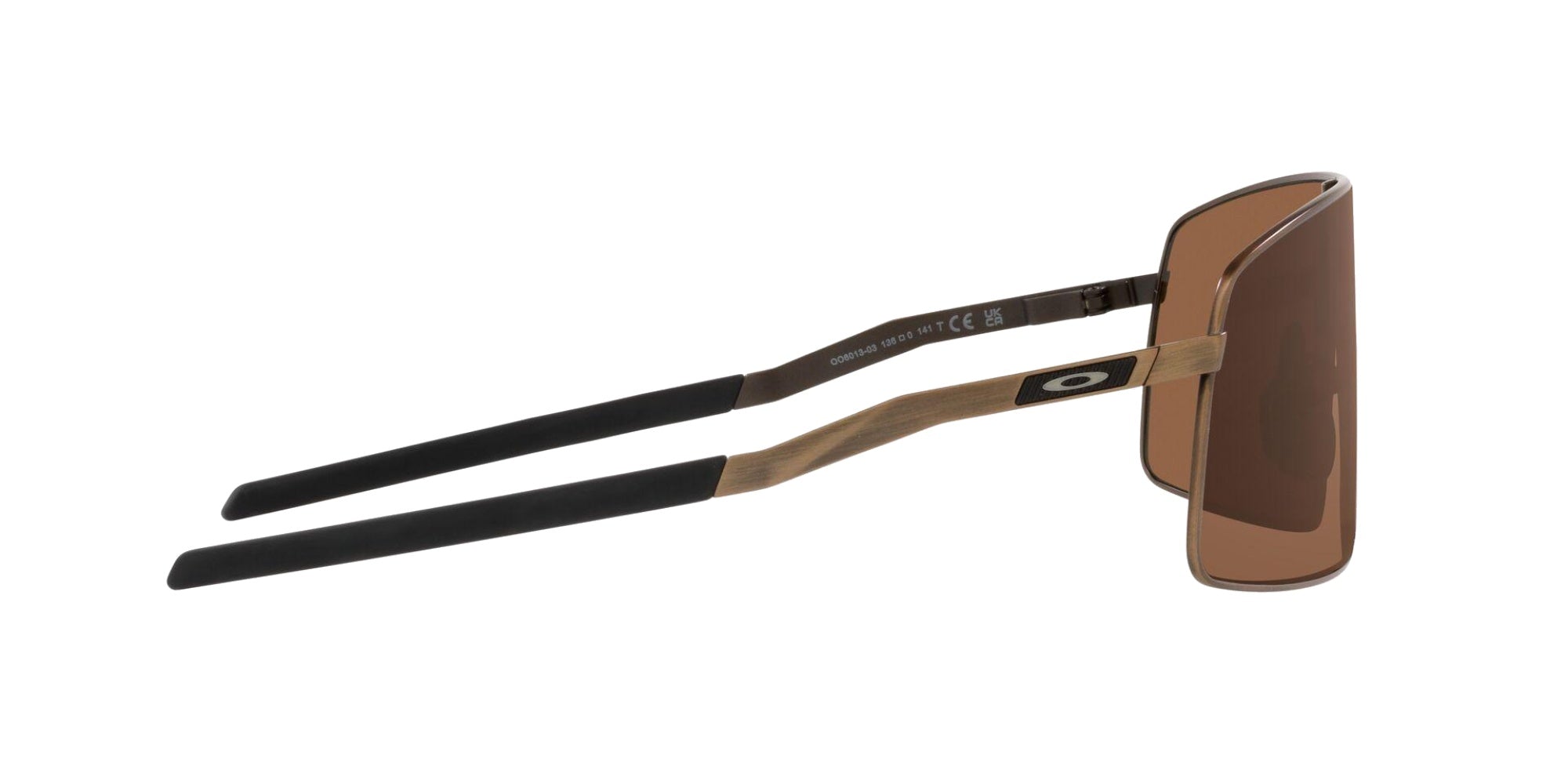 SATIN TOAST | PRIZM TUNGSTEN