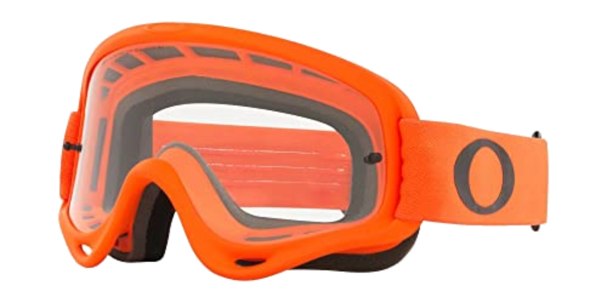 O-FRAME MX OO7029 OAKLEY GOGGLES