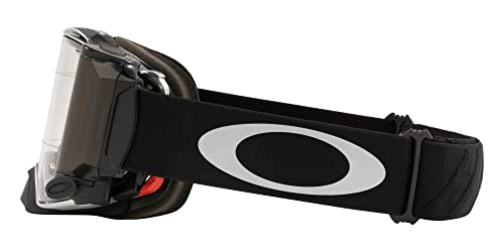 TUFF BLOCKS GUNMETAL BLACK | CLARET ROLL OFF