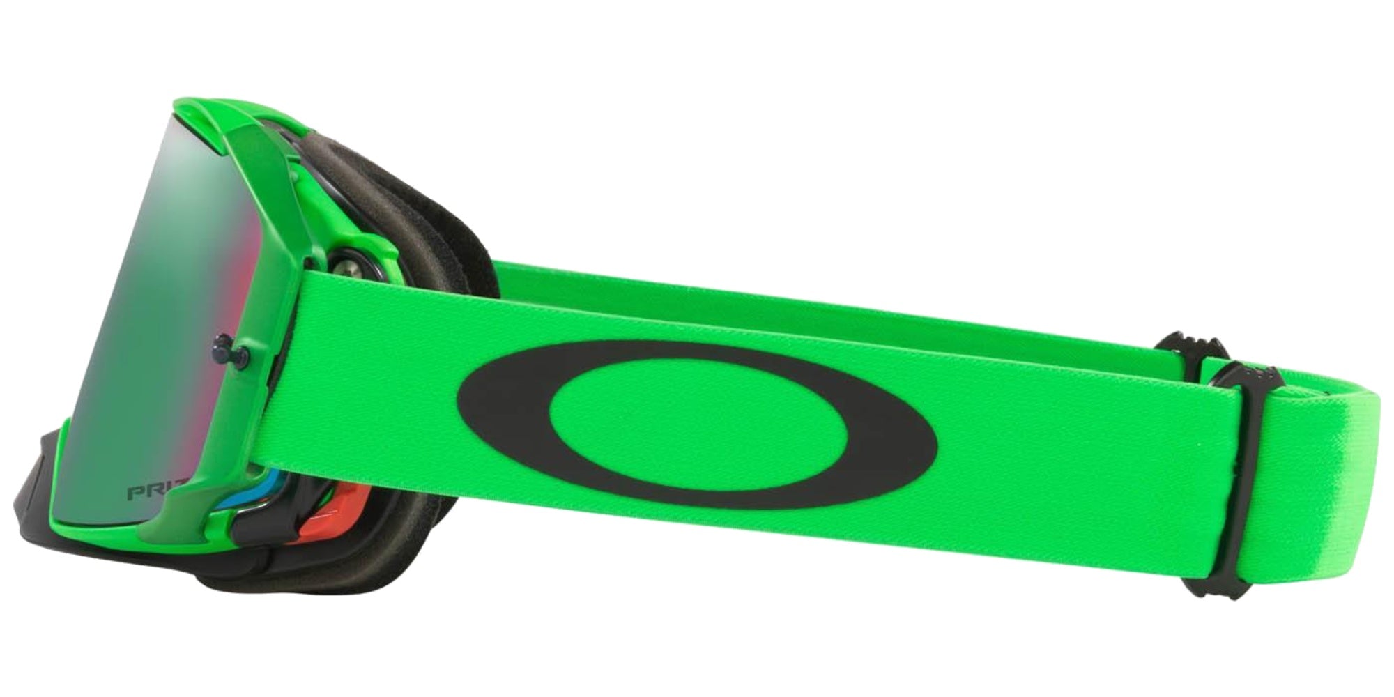 MOTO GREEN | PRIZM JADE GREEN IRIDIUM