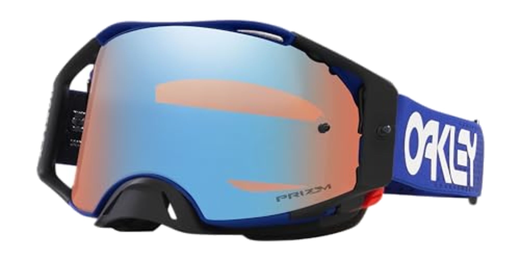 AIRBRAKE MX OO7046 OAKLEY GOGGLES
