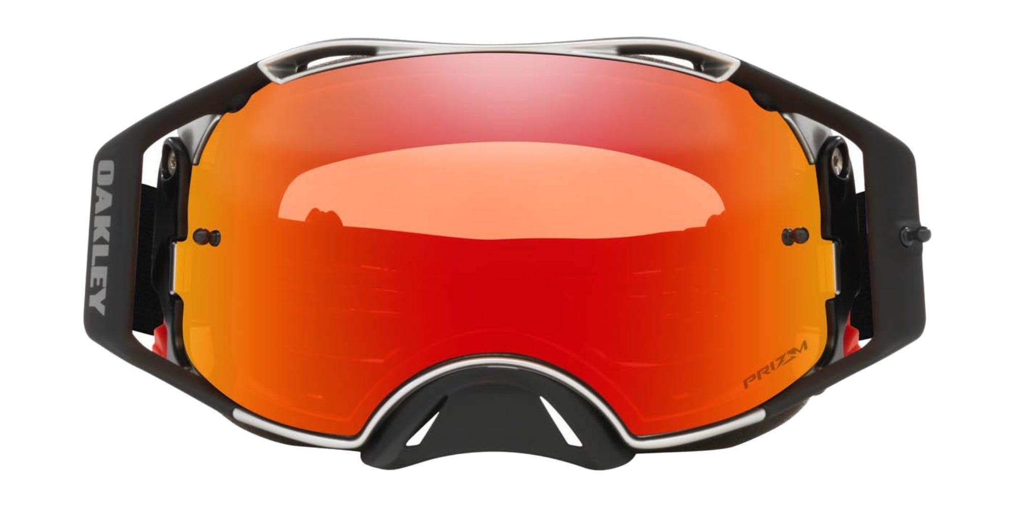 AIRBRAKE MX OO7046 OAKLEY GOGGLES