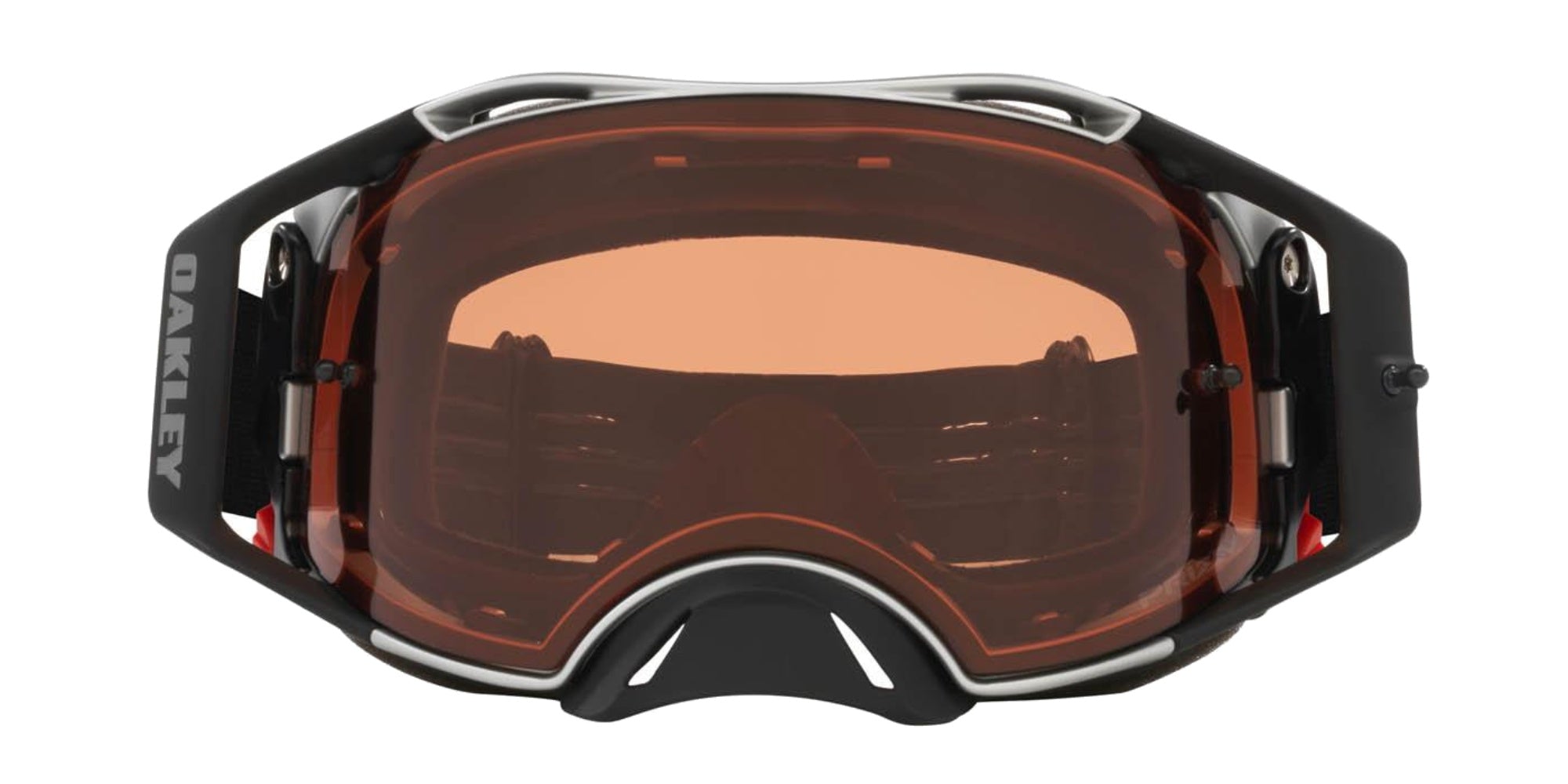 AIRBRAKE MX OO7046 OAKLEY GOGGLES