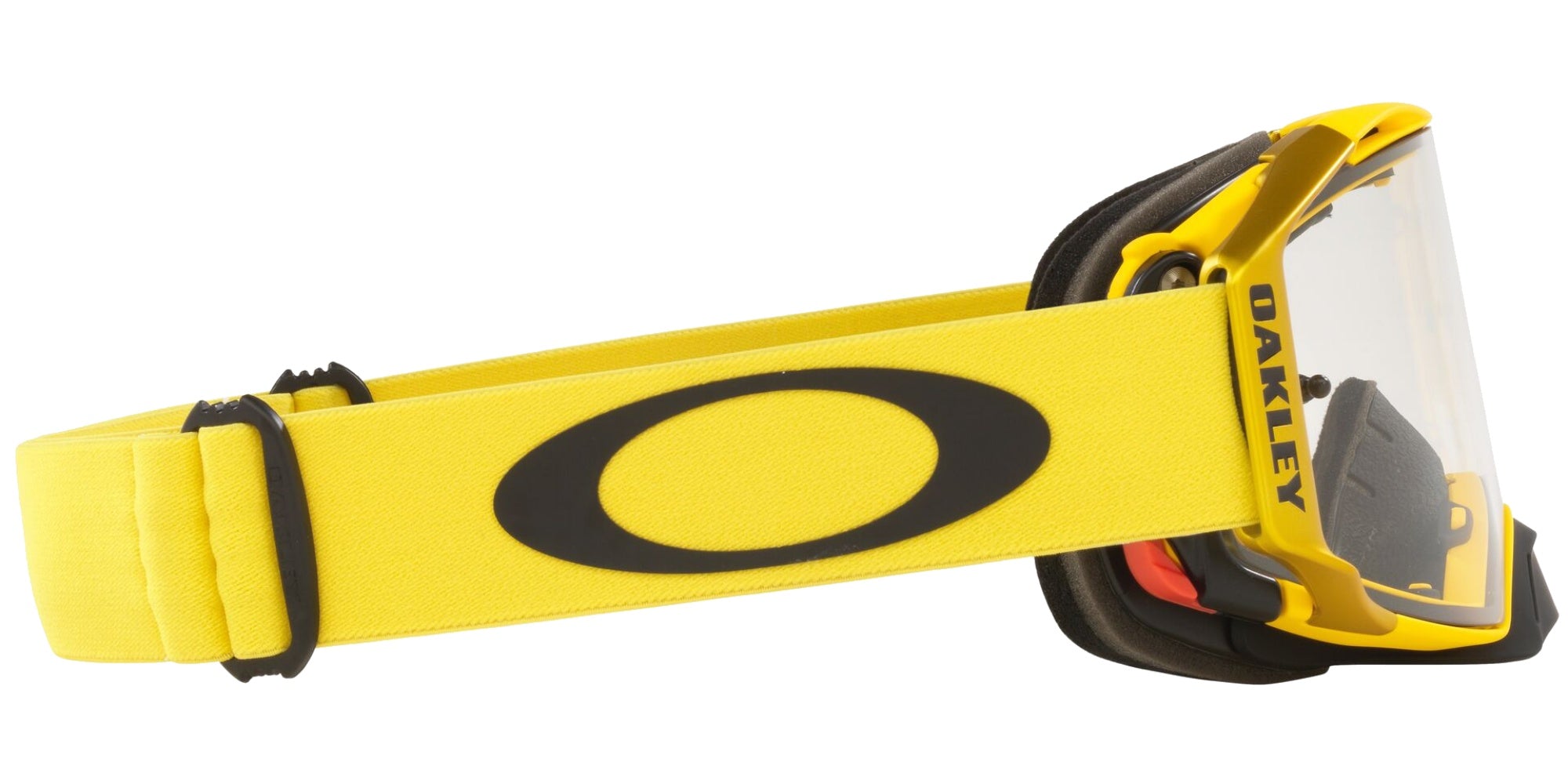 MOTO YELLOW | CLARET