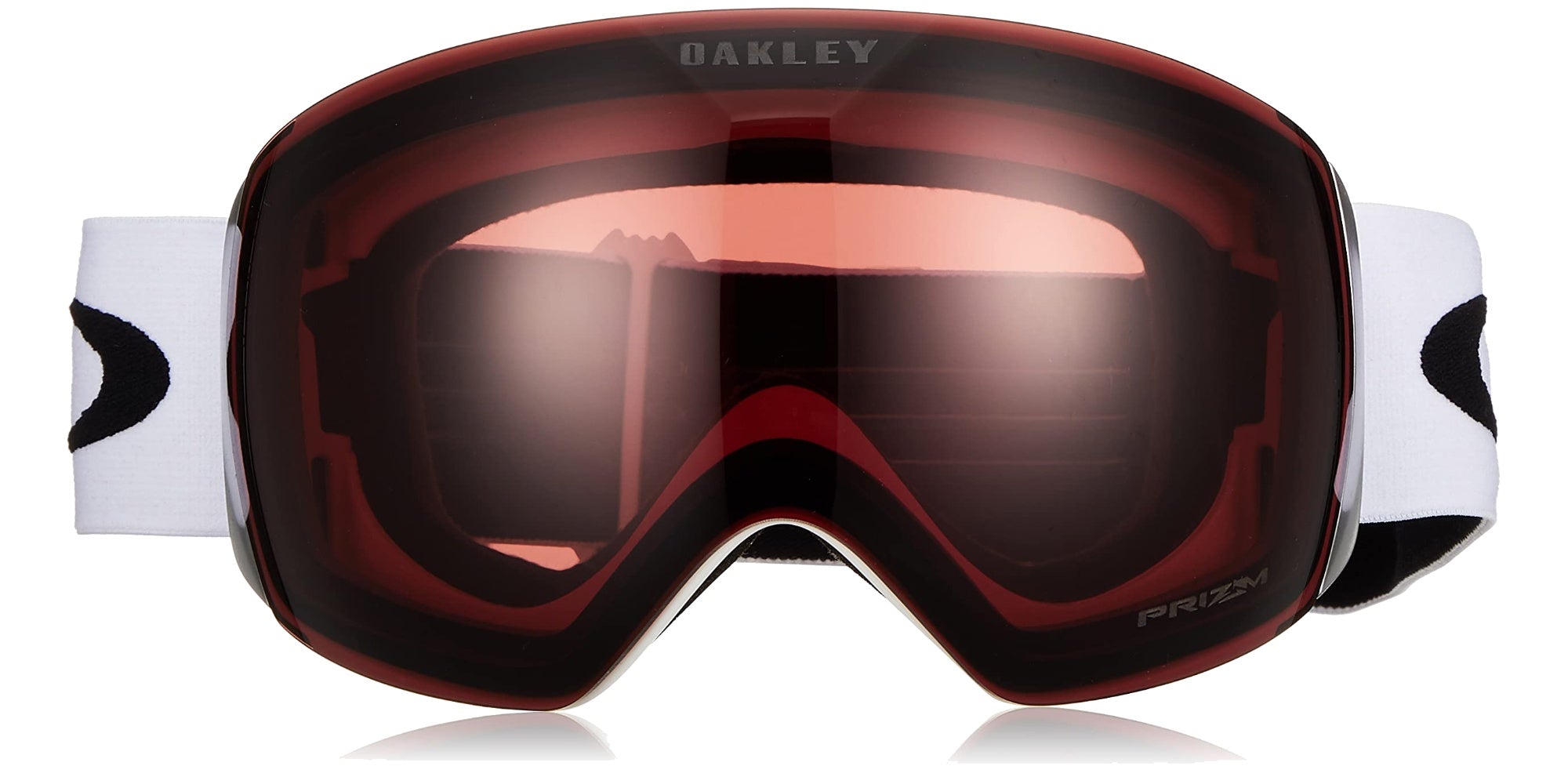 FLIGHT DECK L OO7050 OAKLEY GOGGLES