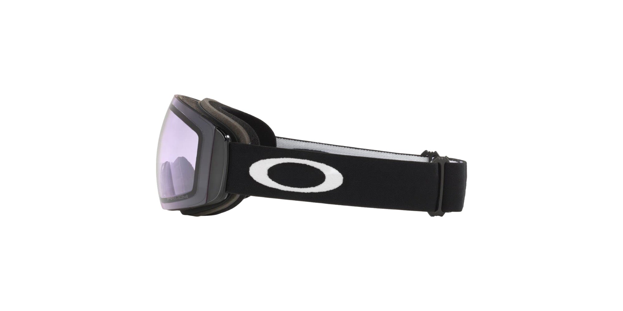 MATTE BLACK | PRIZM CLARET