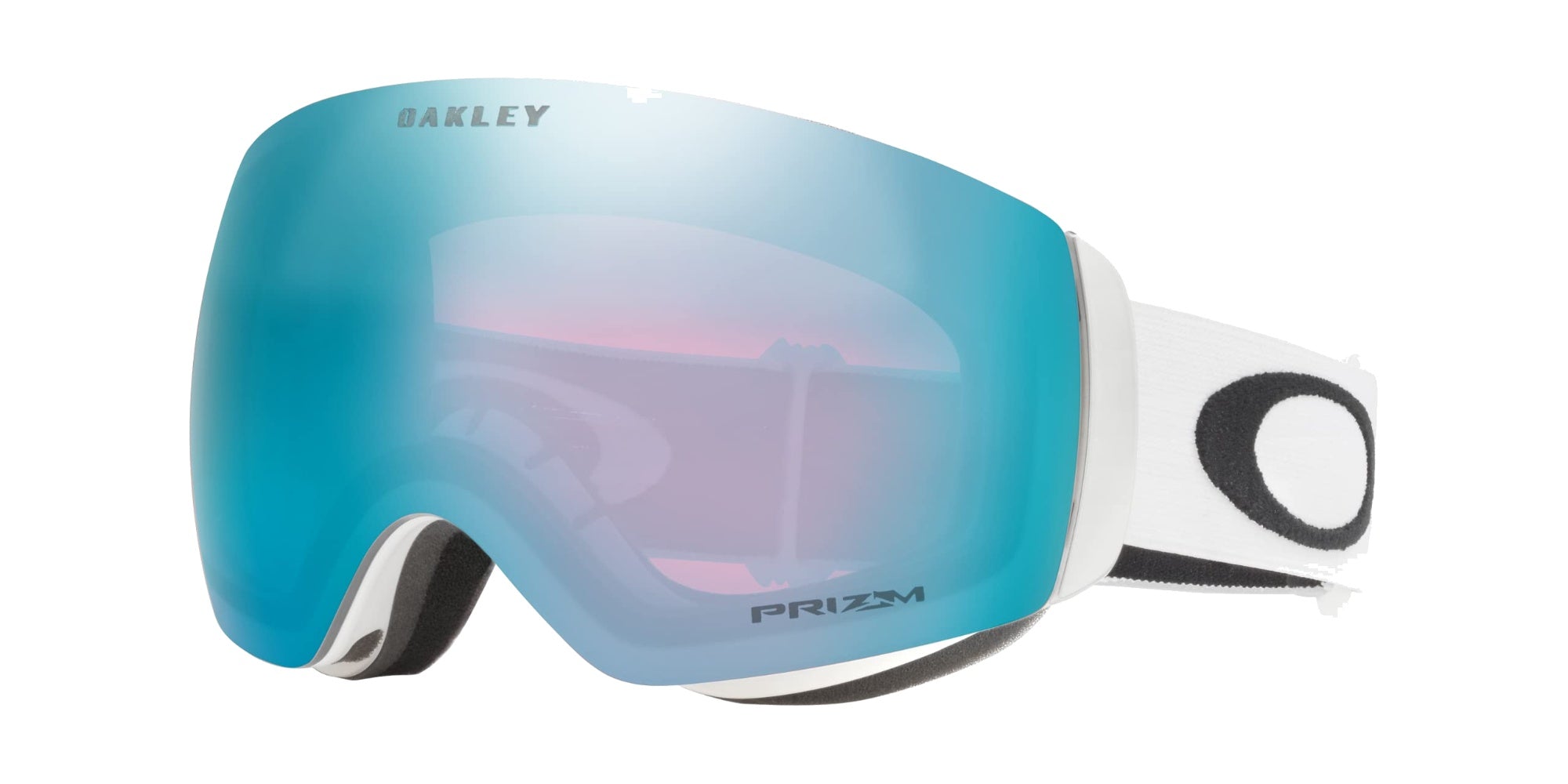 FLIGHT DECK M OO7064 OAKLEY GOGGLES