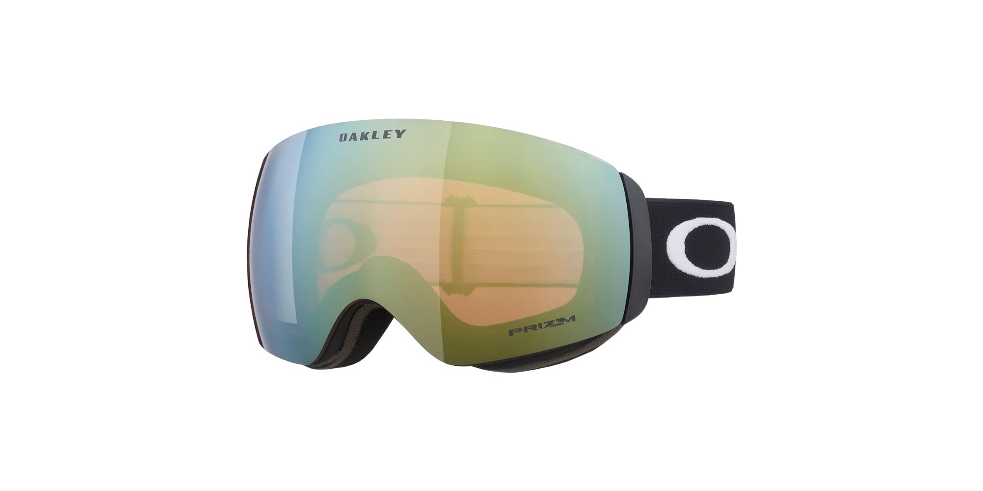 FLIGHT DECK M OO7064 OAKLEY GOGGLES
