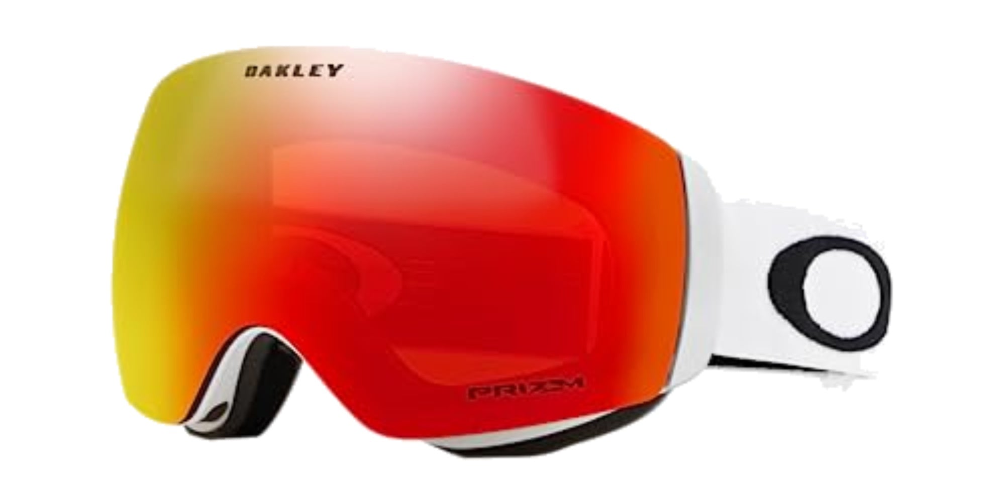 FLIGHT DECK M OO7064 OAKLEY GOGGLES