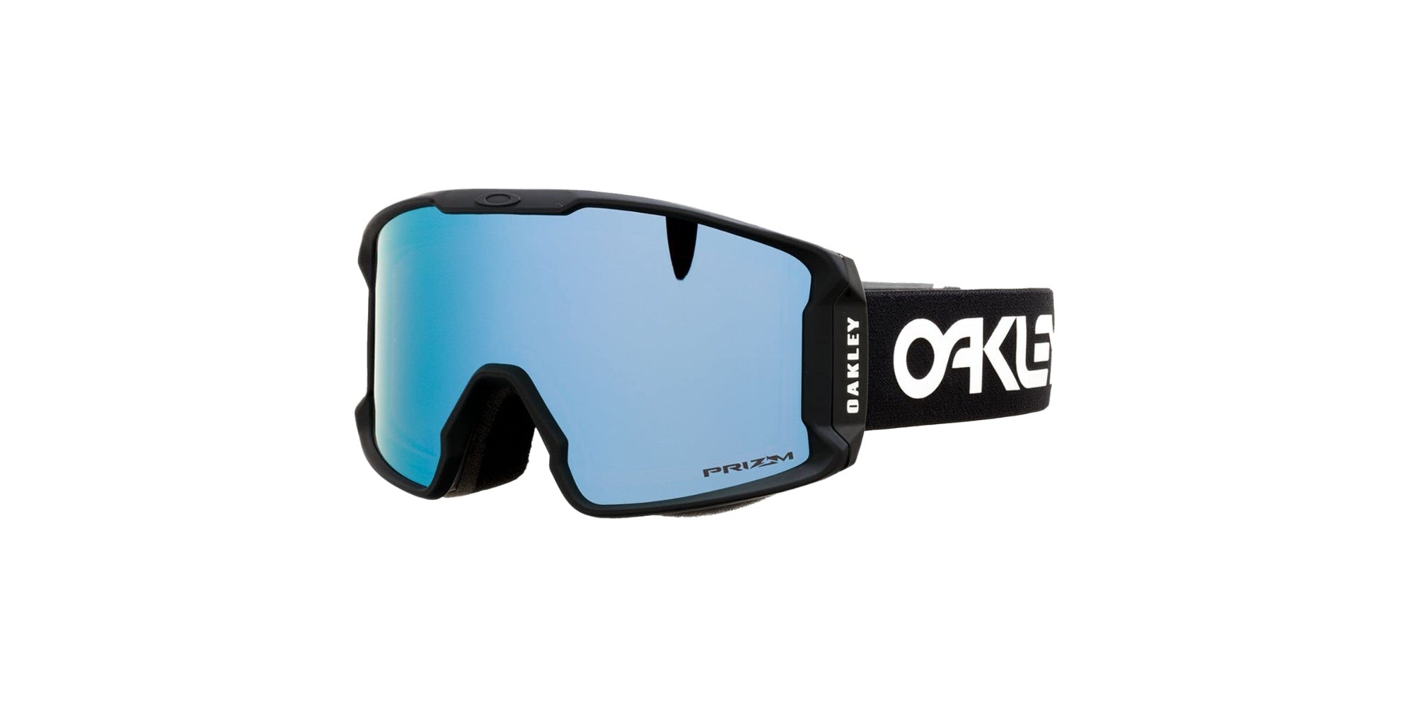 FACTORY PILOT BLACK | PRIZM SNOW SAPPHIRE IRIS