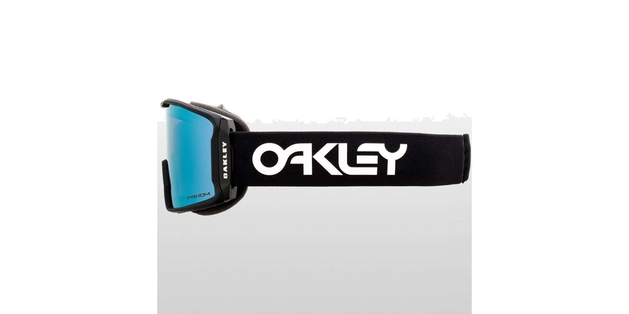 FACTORY PILOT BLACK | PRIZM SNOW SAPPHIRE IRIS