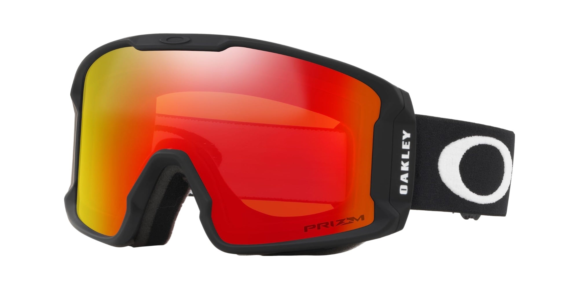 LINE MINER M OO7093 OAKLEY GOGGLES