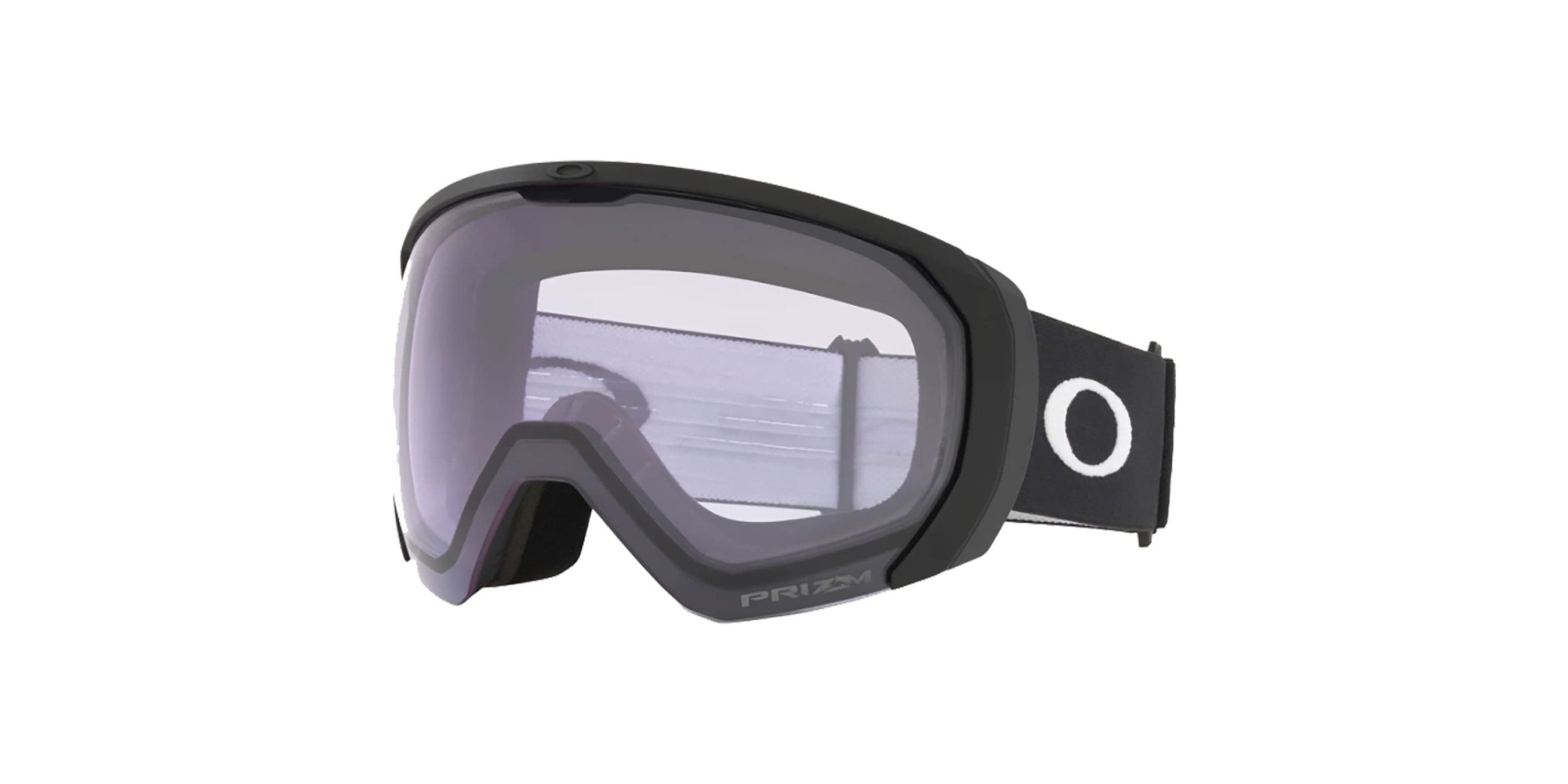 MATTE BLACK | PRIZM SNOW CLARET