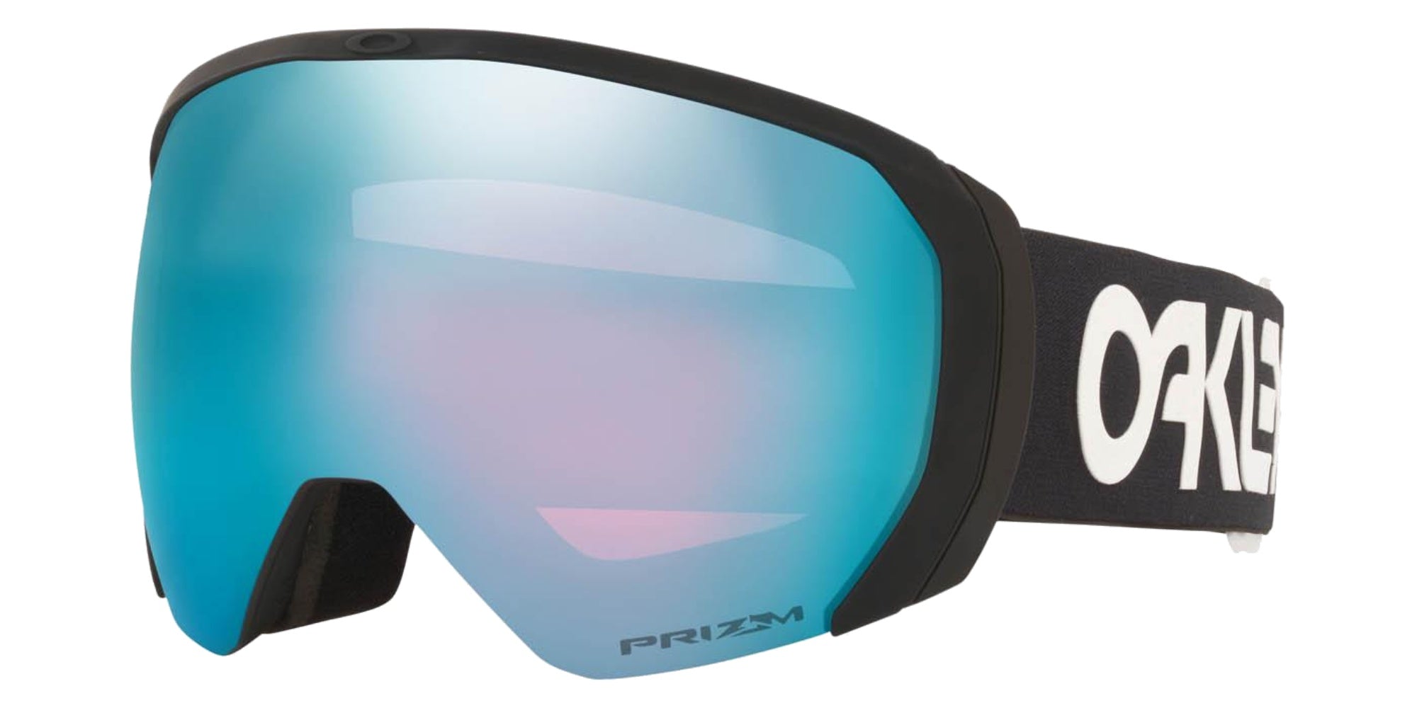 FACTORY PILOT BLACK | PRIZM SNOW SAPPHIRE IRIS