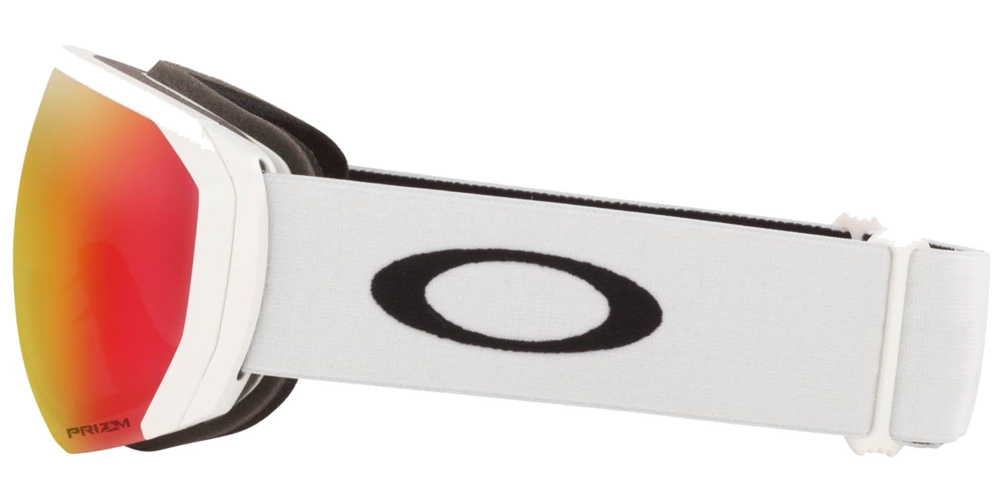 MATTE WHITE | PRIZM SNOW ORCHID GREEN IRIDIUM