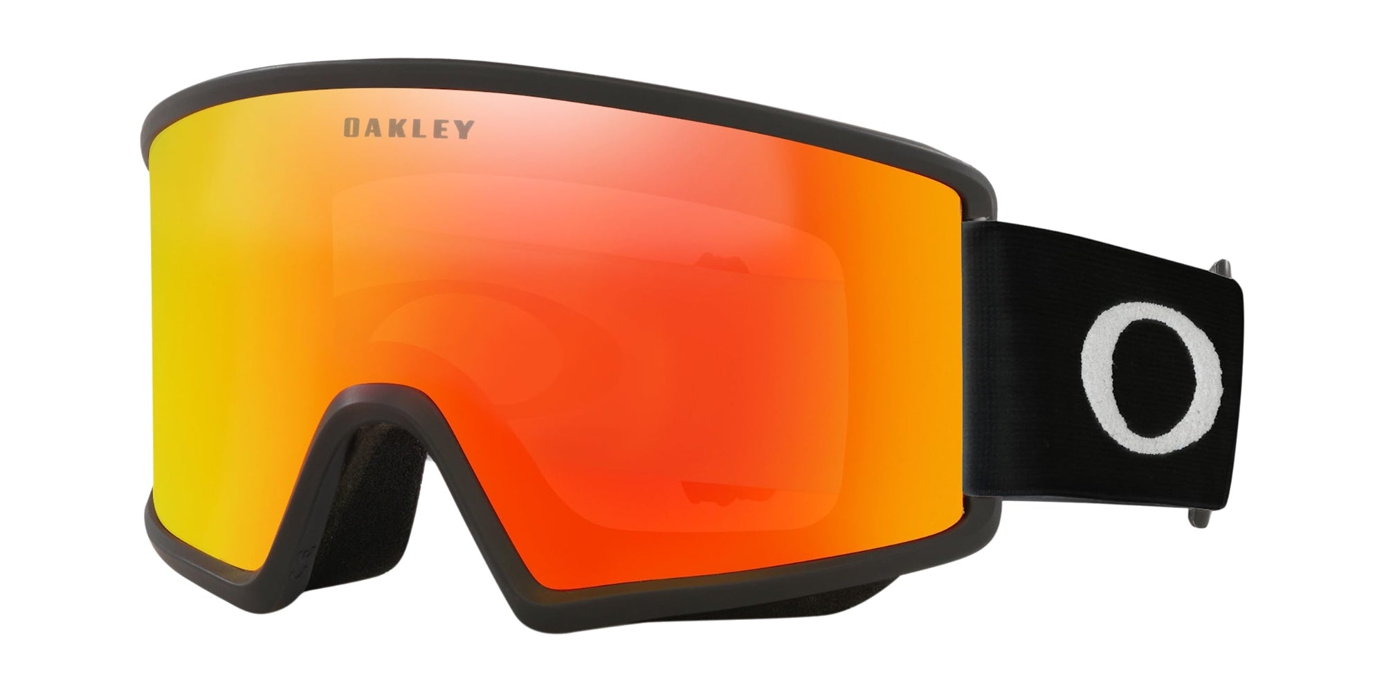 TARGET LINE L OO7120 OAKLEY GOGGLES