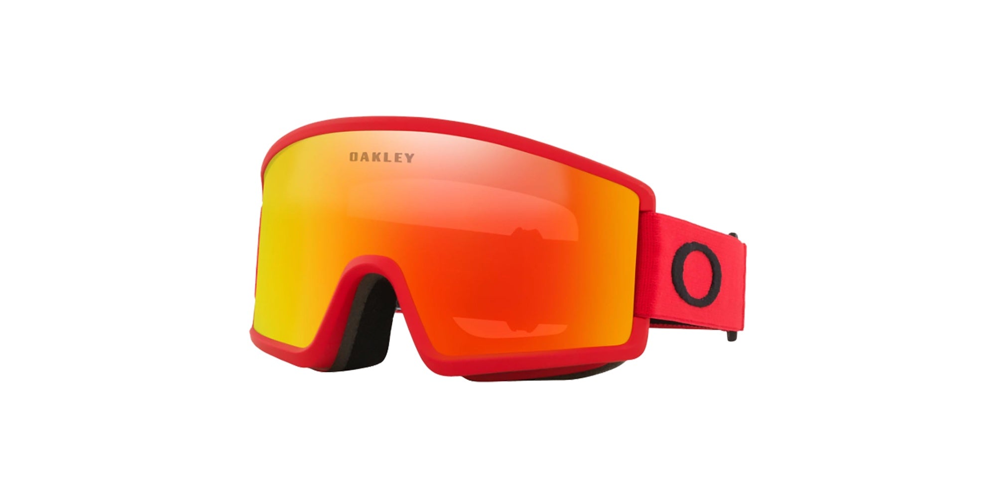 TARGET LINE M OO7121 OAKLEY GOGGLES