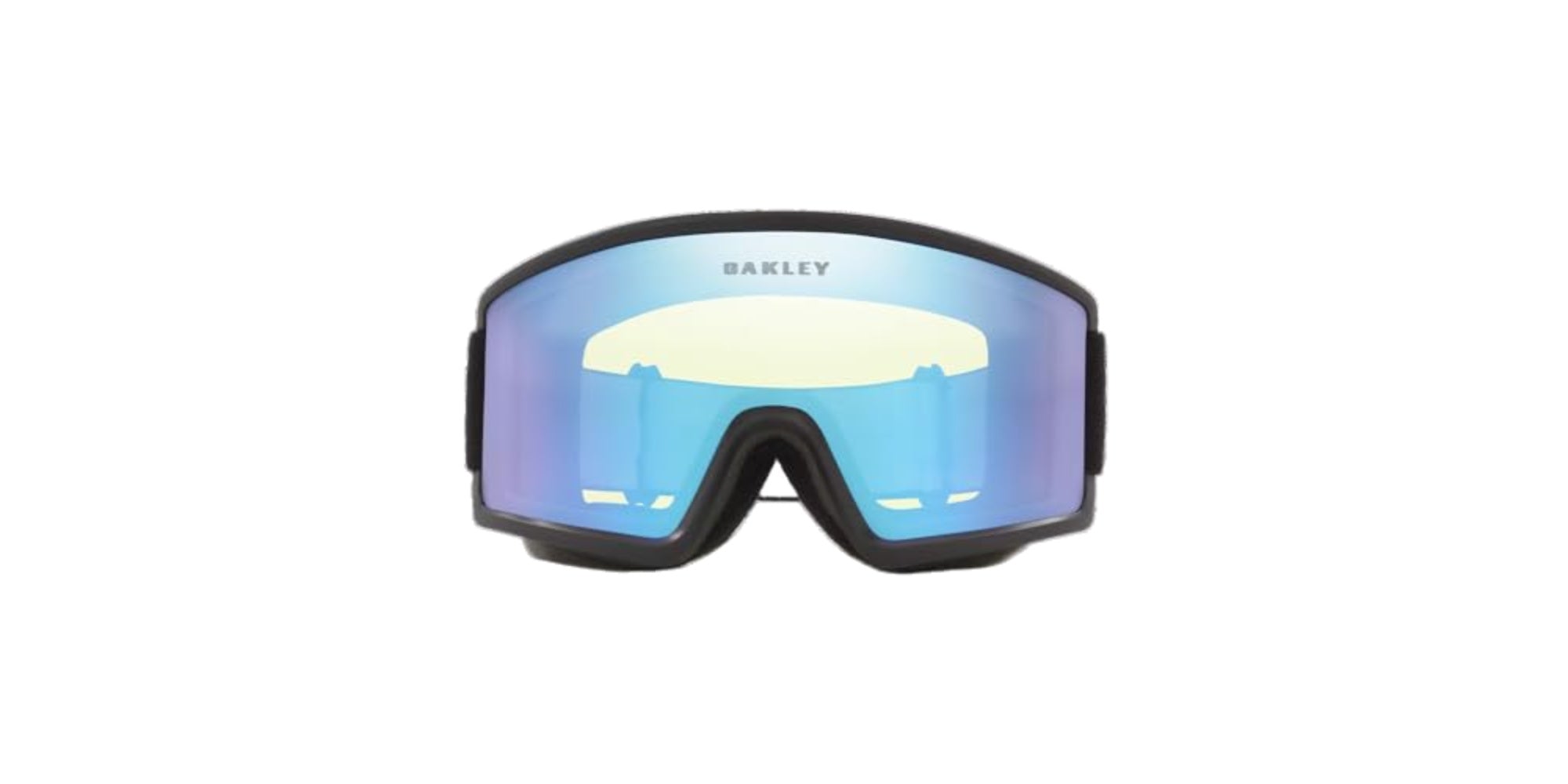 TARGET LINE M OO7121 OAKLEY GOGGLES