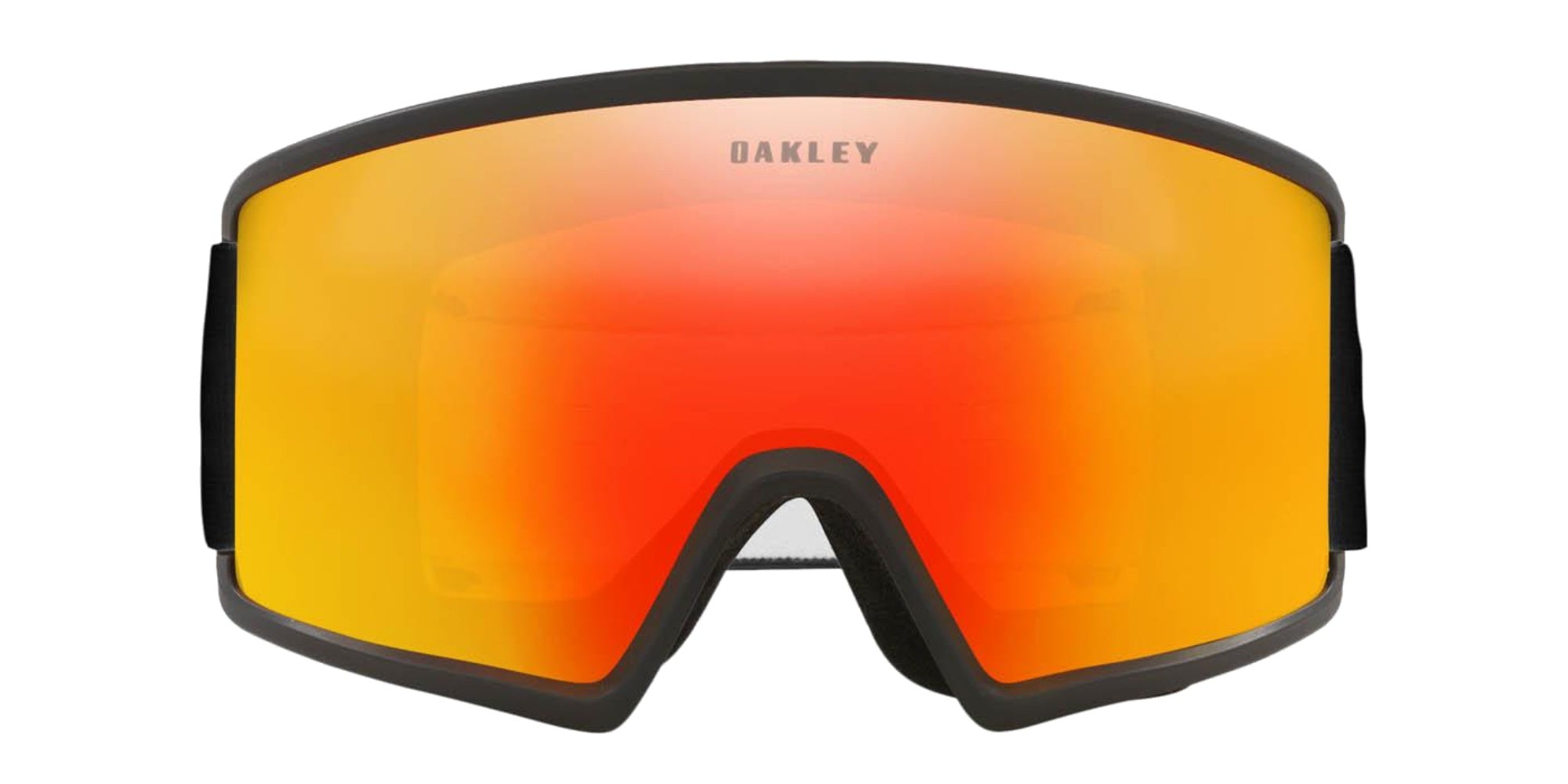 TARGET LINE M OO7121 OAKLEY GOGGLES