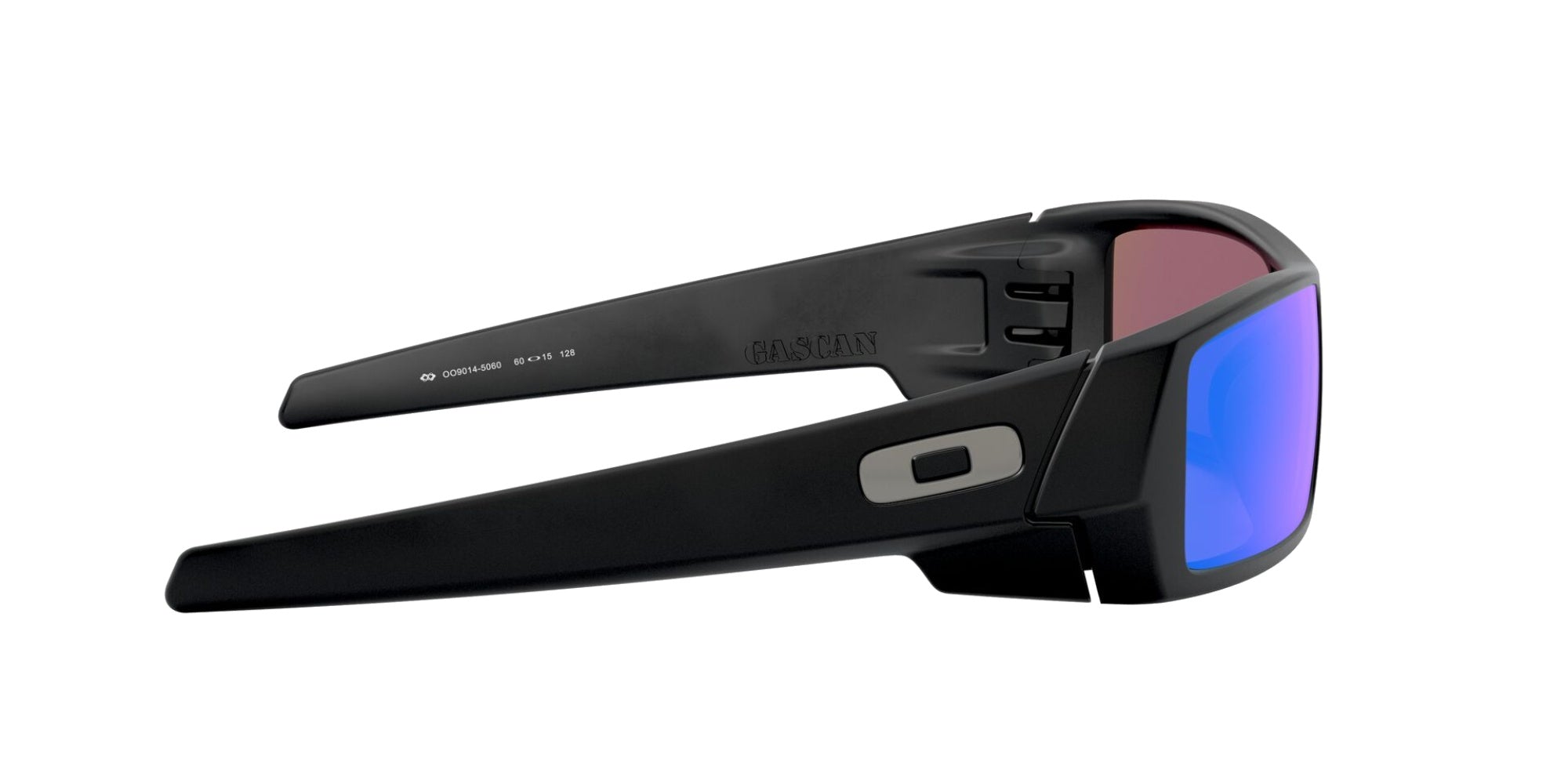 (901450) MATTE BLACK | PRIZM SAPPHIRE IRIS POLAR