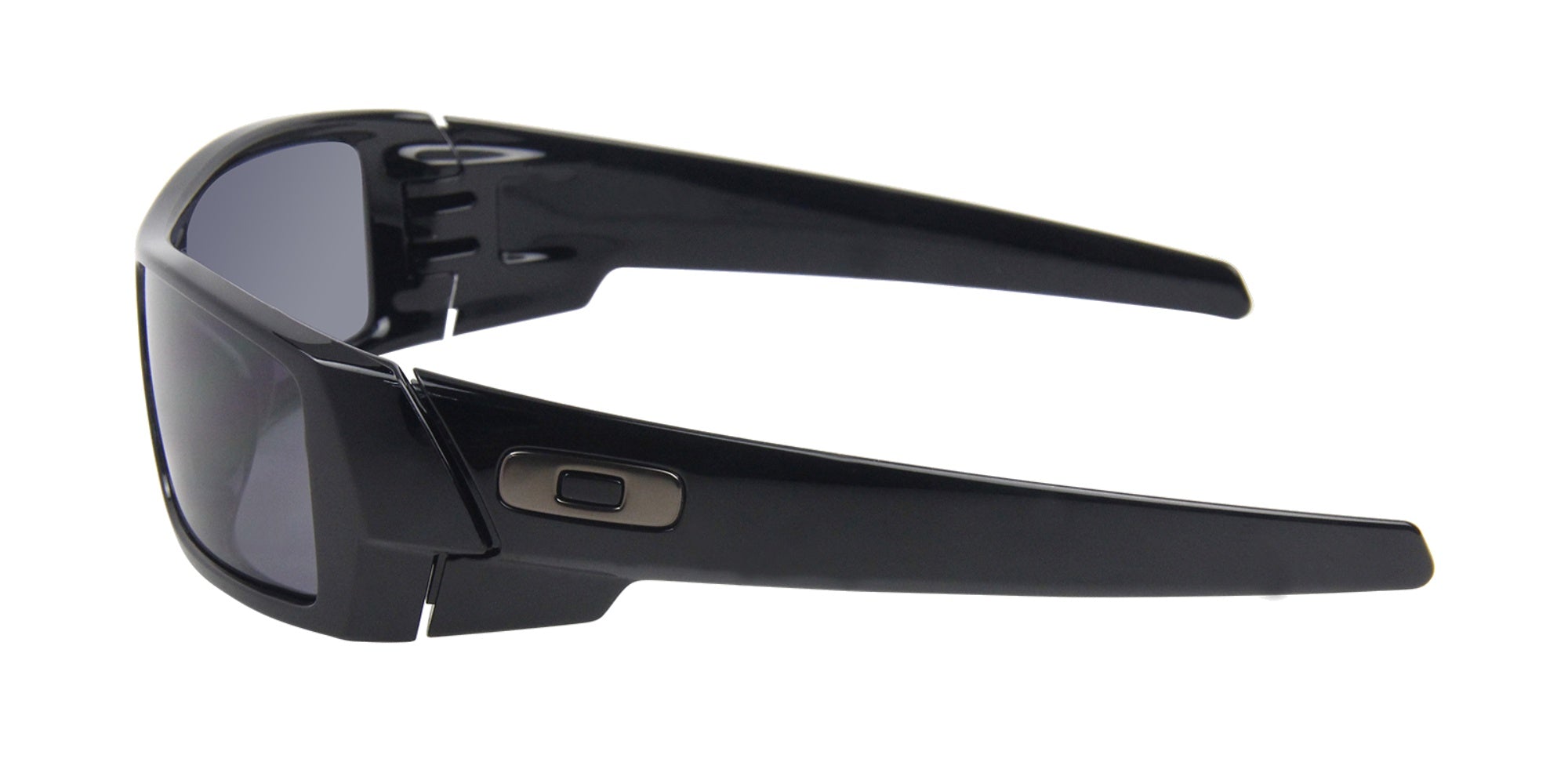 (03-471) POLISHED BLACK | GREY