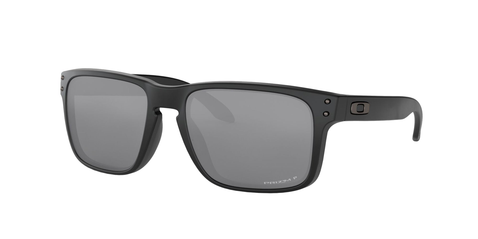 BLACK MATTE | BLACK PRIZM POLARIZED