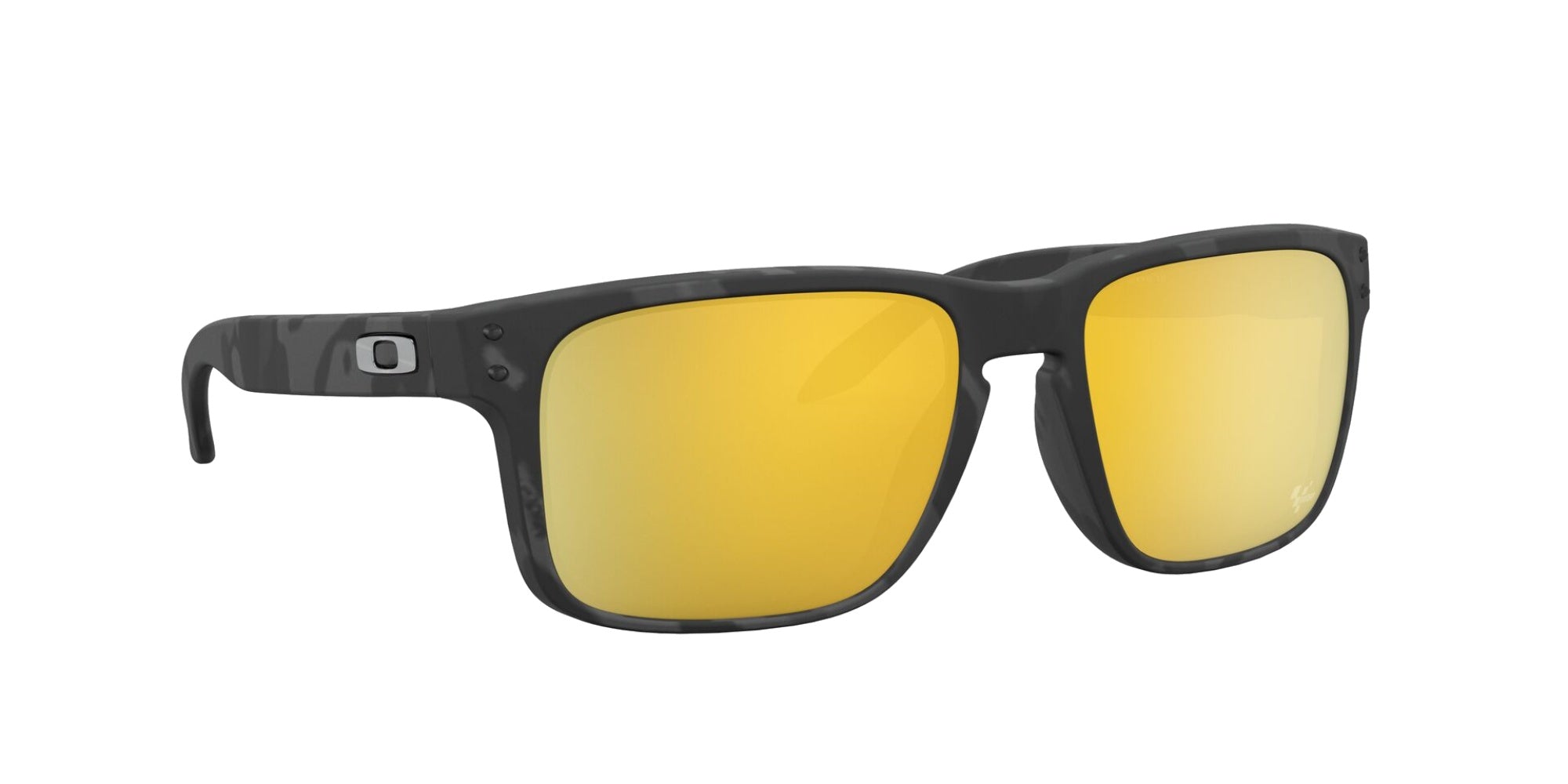 MATTE BLACK TORTOISE | PRIZM POLISHED