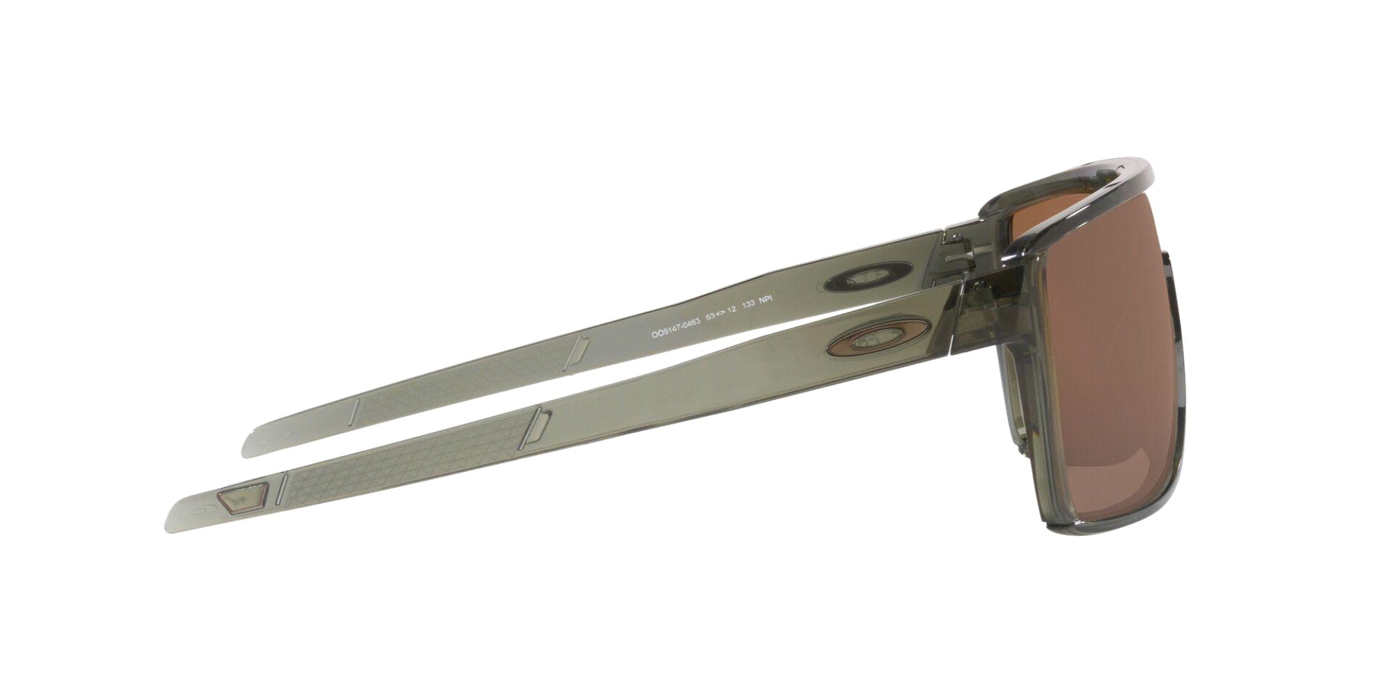 OLIVE PINK | PRIZM TUNGSTEN POLISHED