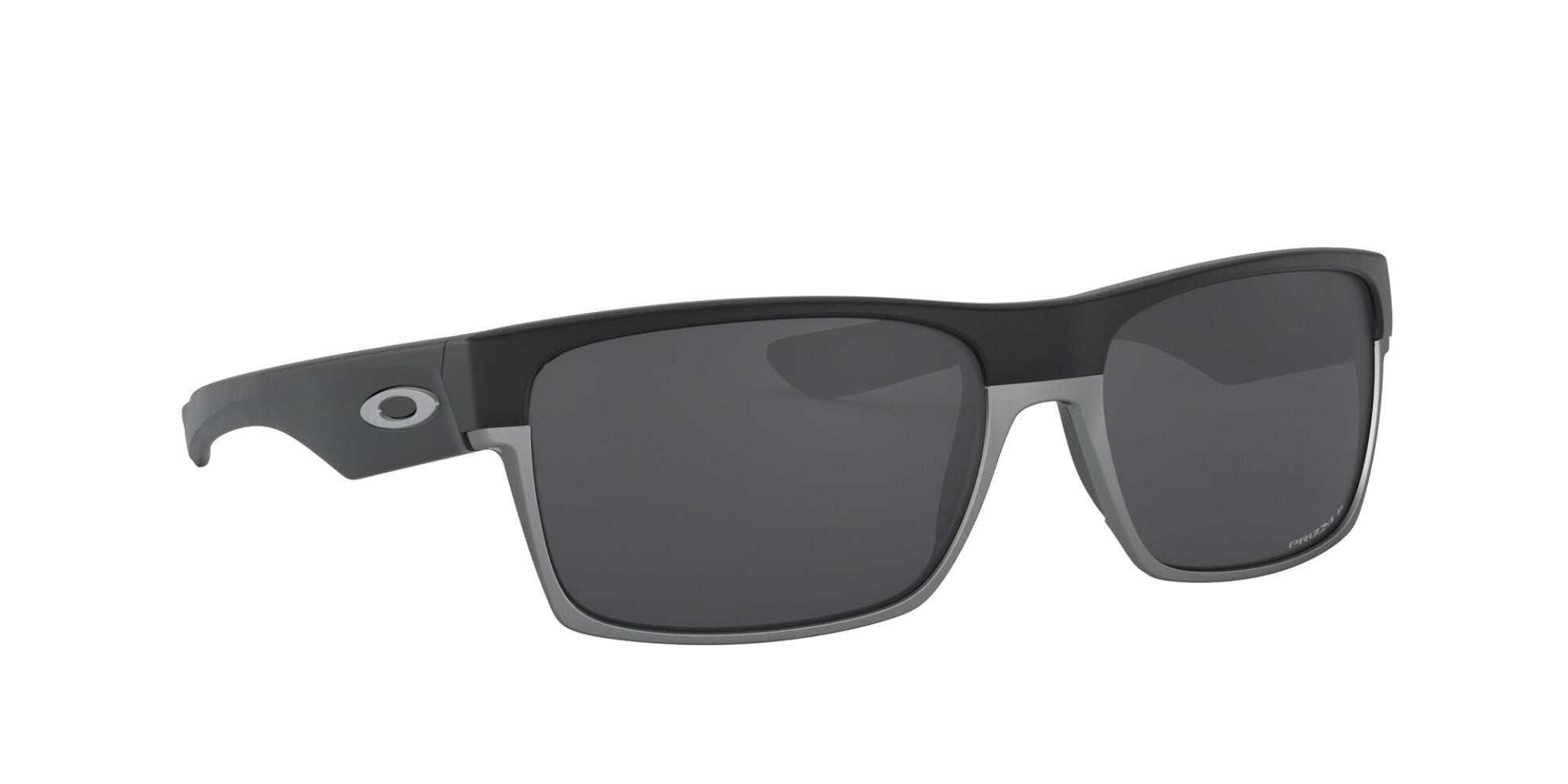 BLACK MATTE | BLACK PRIZM POLARIZED