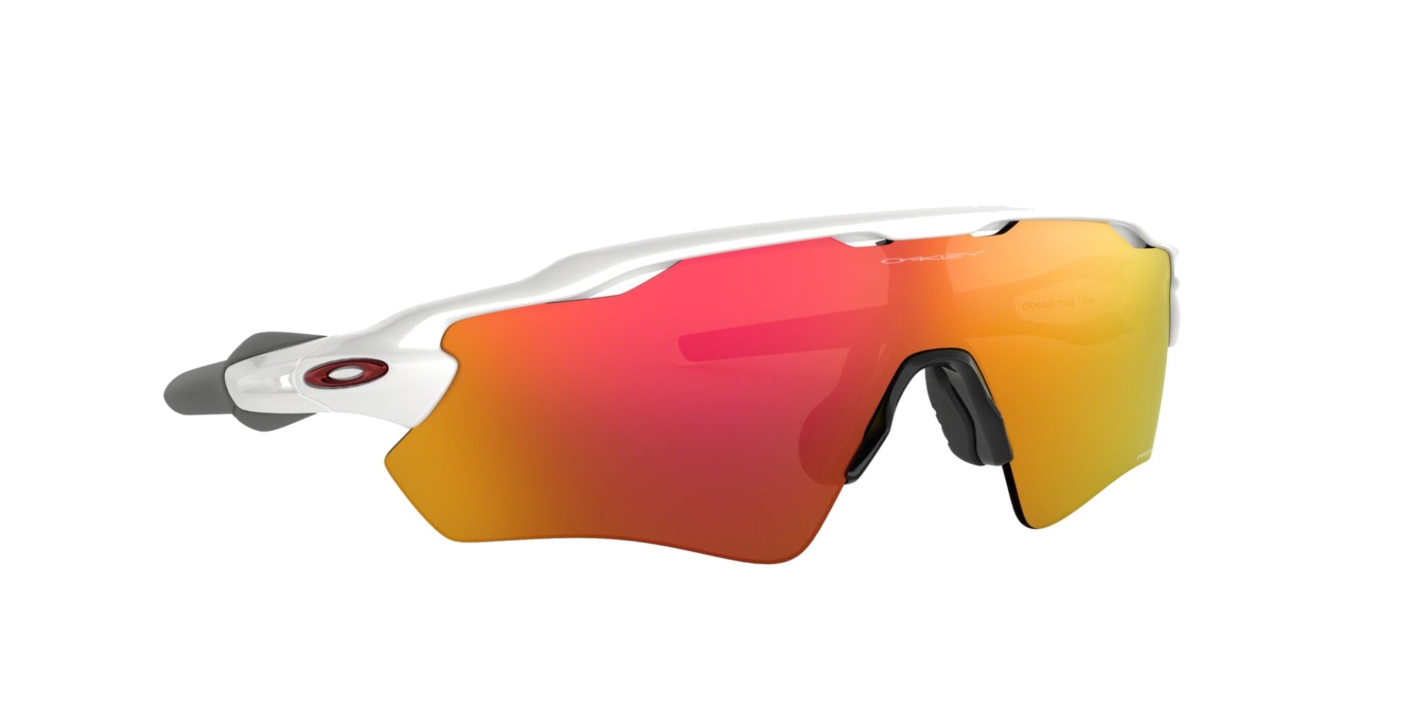 (920872) POLISHED WHITE | PRIZM RUBY