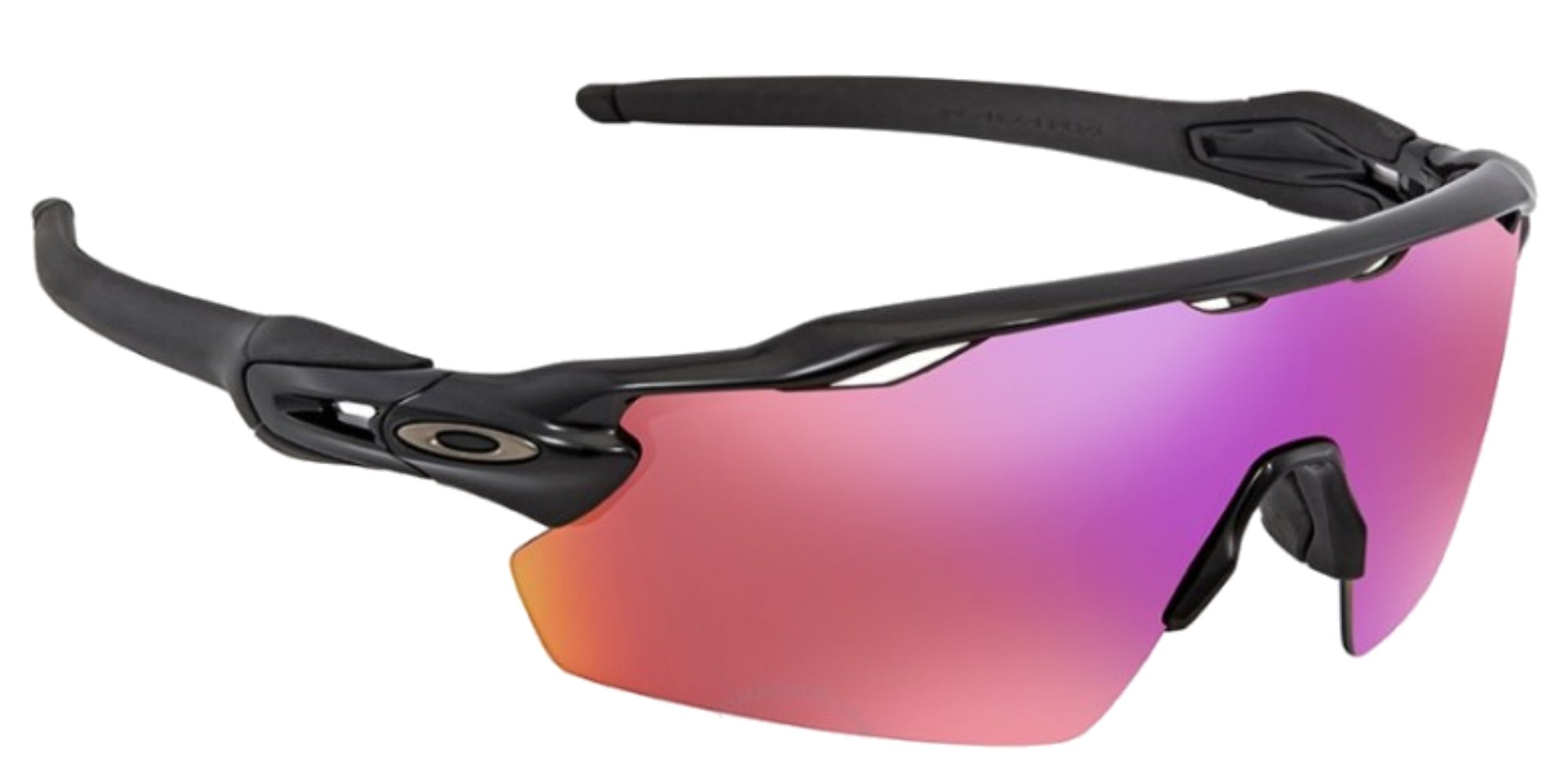 POLISHED BLACK | PRIZM FIELD