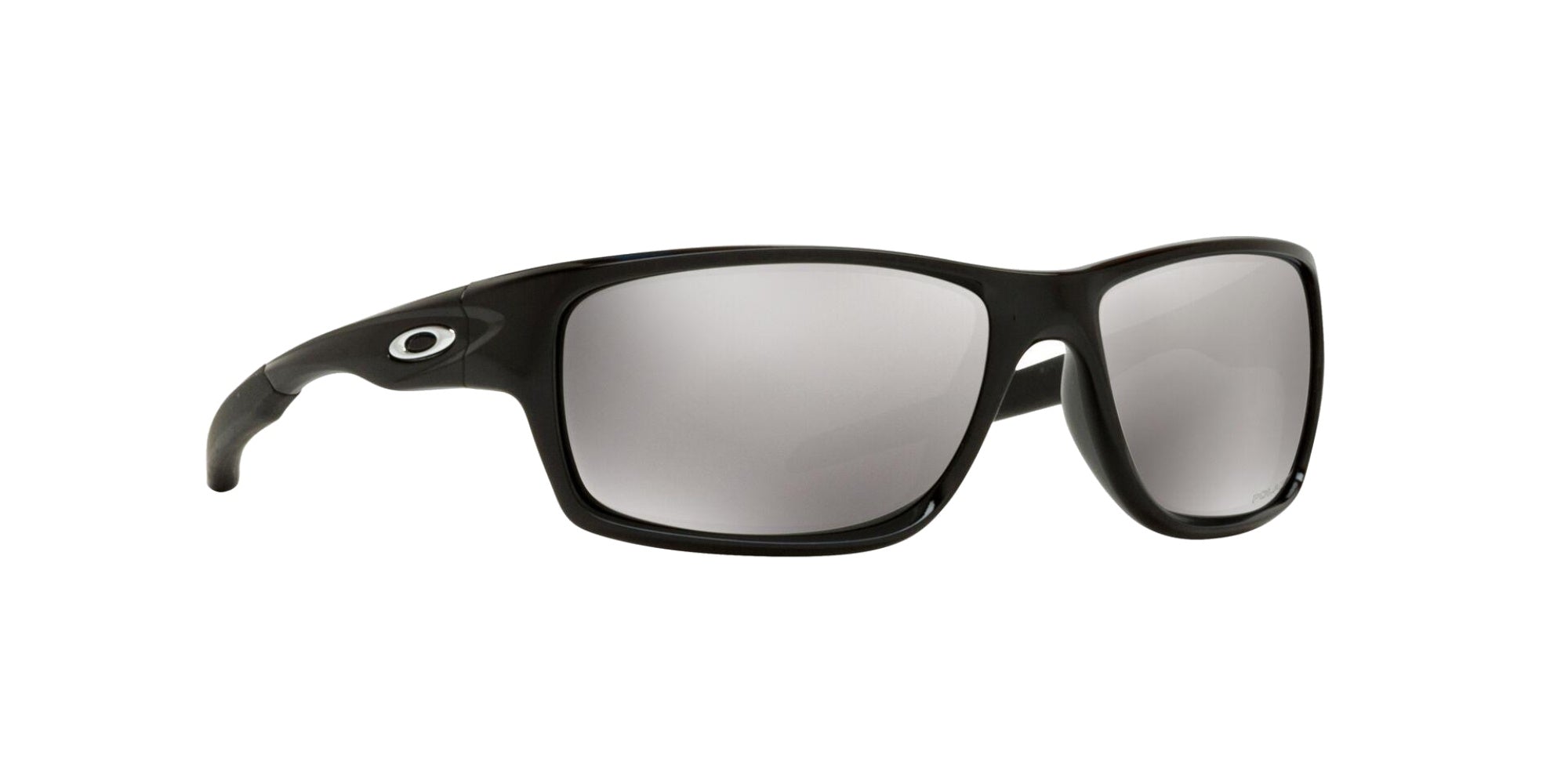 POLISHED BLACK | CHROME GREEN IRIDIUM POLISHED