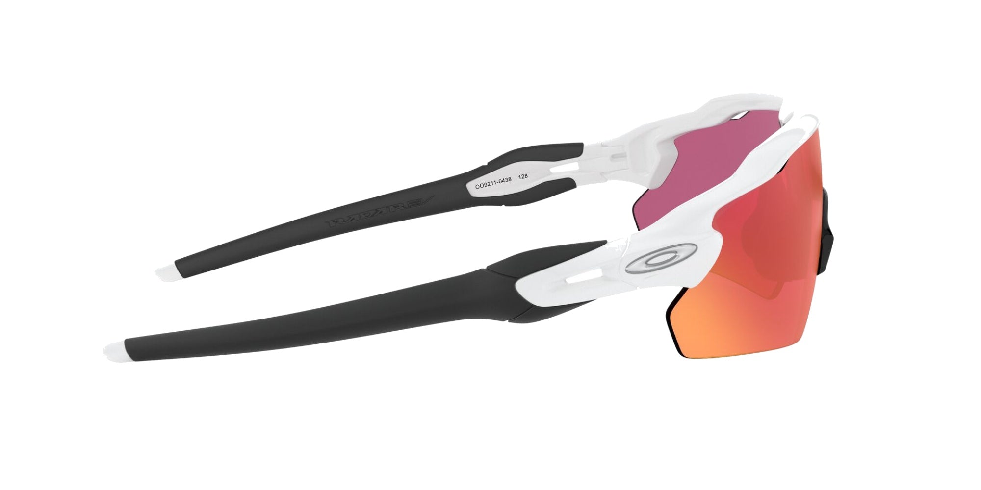 POLISHED WHITE | GREY PRIZM FIELD