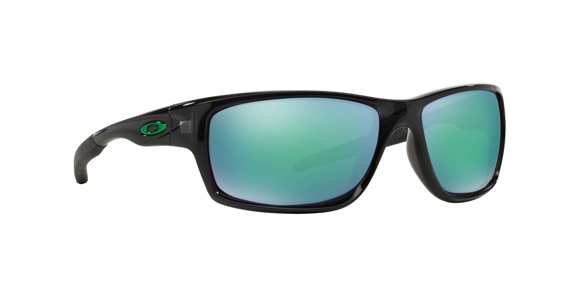 BLACK INK | GREY JADE IRIDIUM POLARIZED