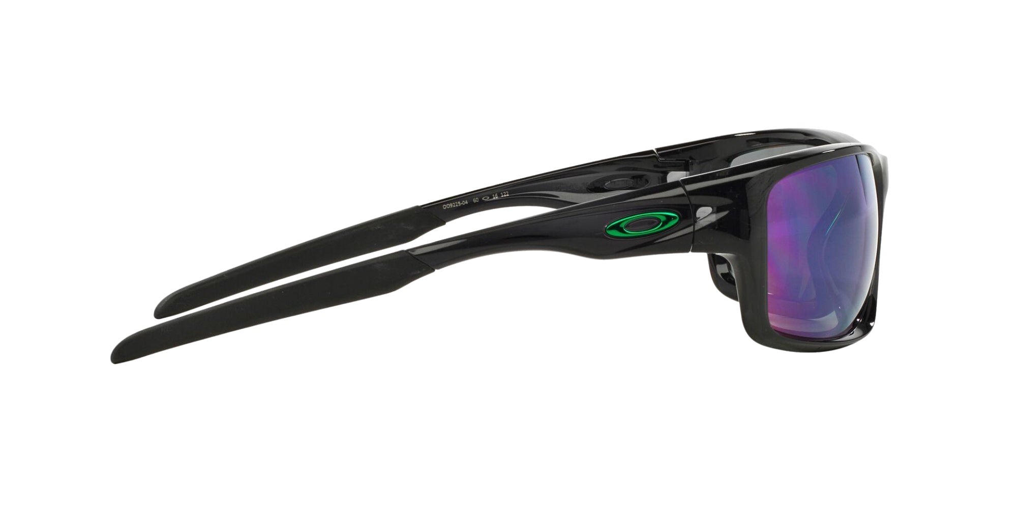 BLACK INK | GREY JADE IRIDIUM POLARIZED