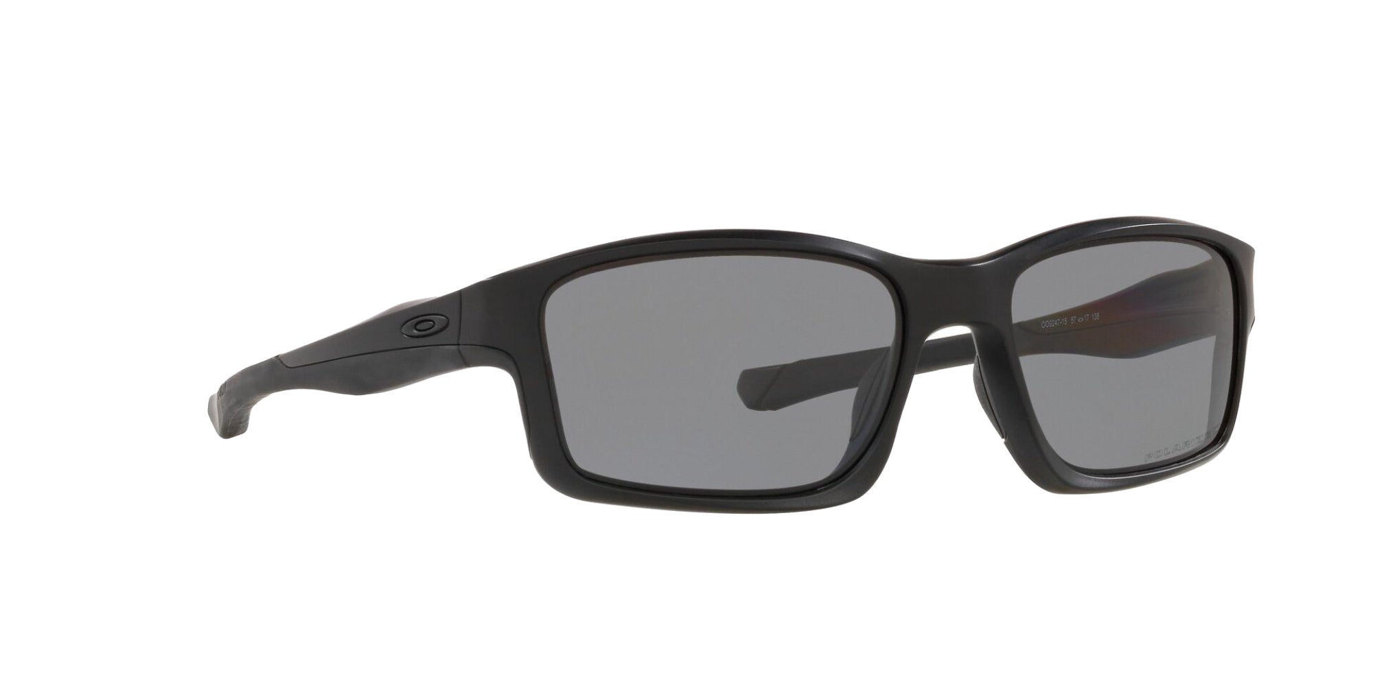 MATTE BLACK | GREY POLISHED