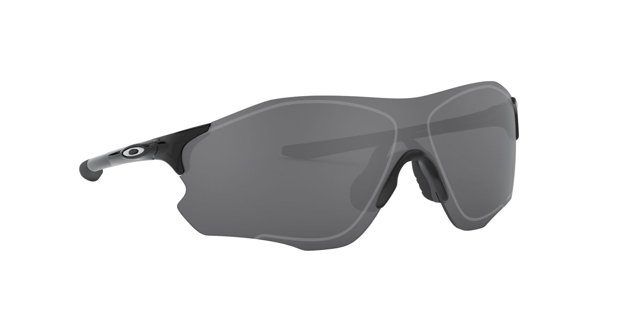 POLISHED BLACK | PRIZM BLACK POLARIZED