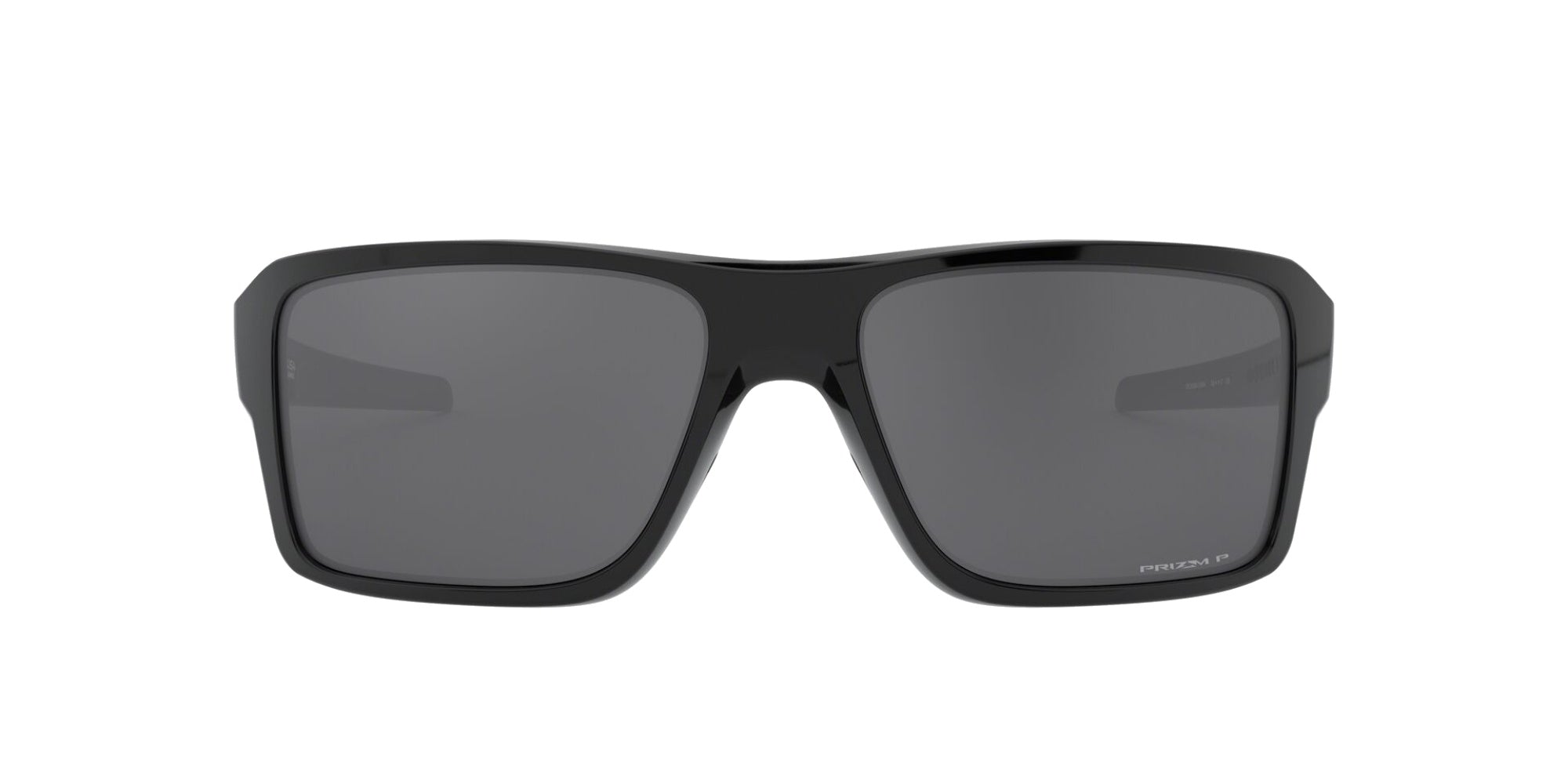 DOUBLE EDGE OO9380 OAKLEY SUNGLASSES
