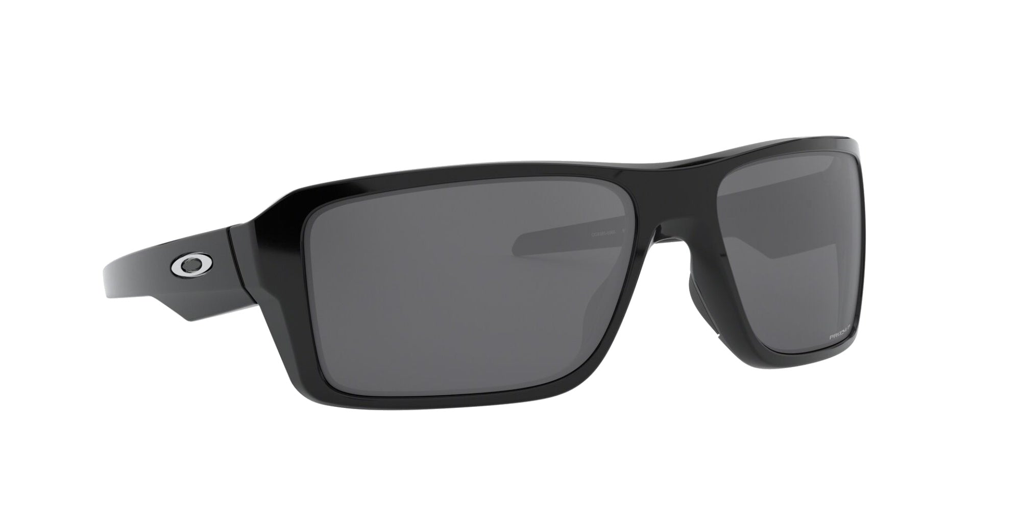 BLACK POLISHED | BLACK PRIZM POLARIZED