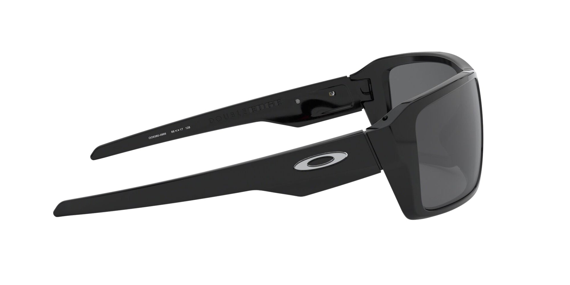BLACK POLISHED | BLACK PRIZM POLARIZED