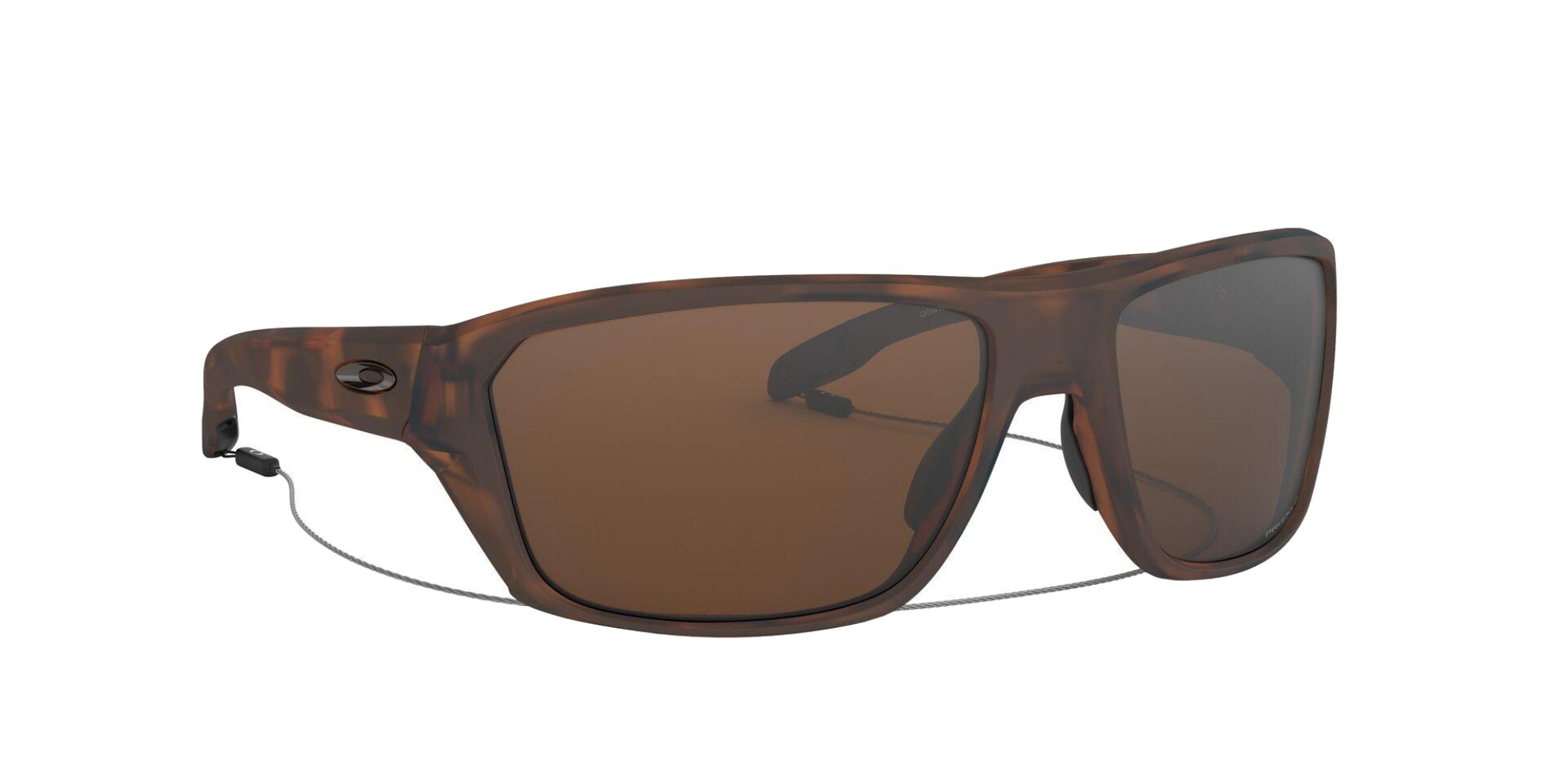 MATTE BRONZE TORTOISE | PRIZM TUNGSTEN POLISHED